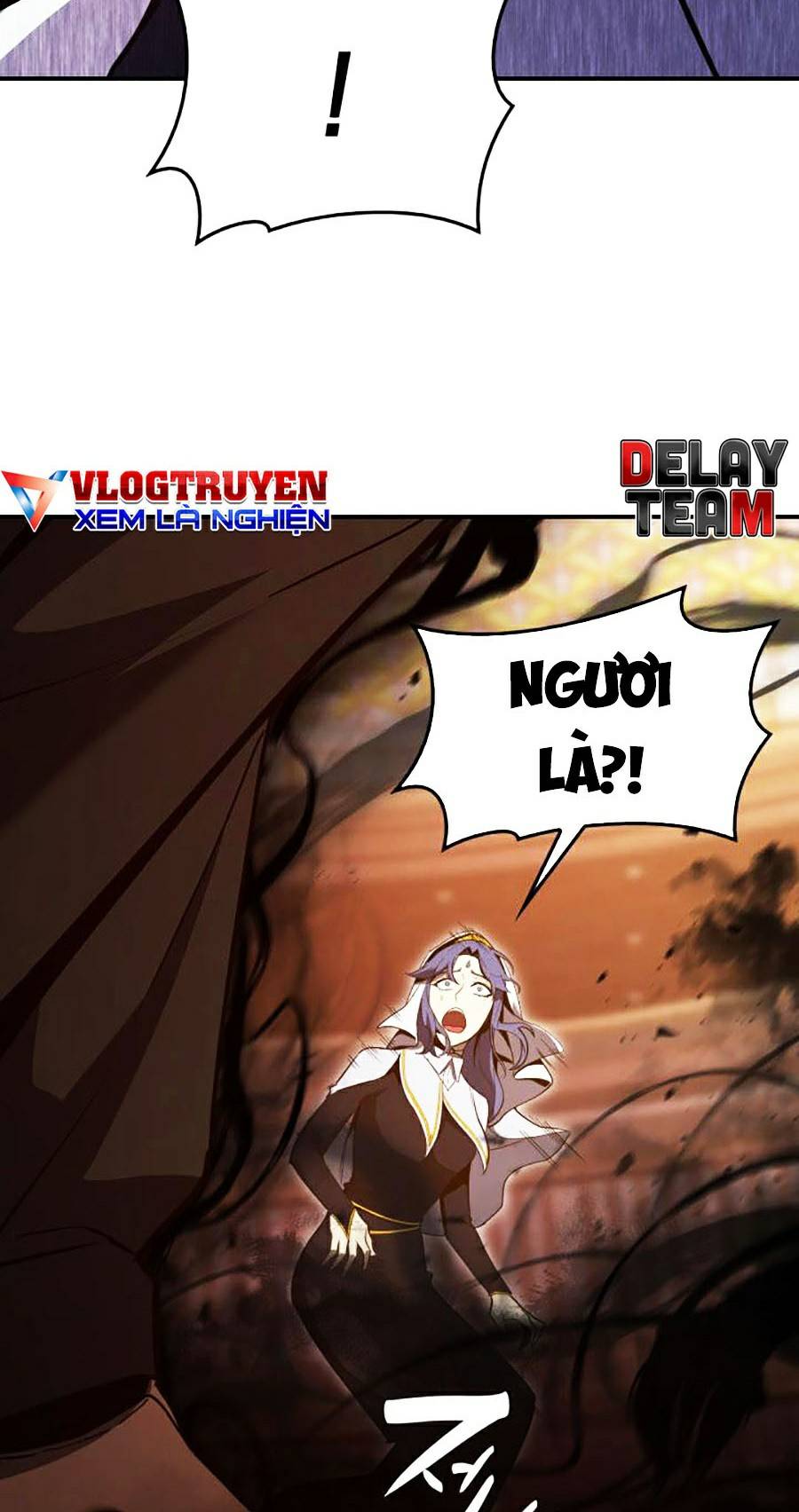 Người Hùng Cấp Thảm Họa Hồi Sinh: Chapter 27