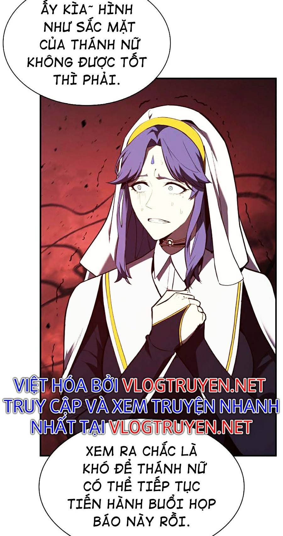 Người Hùng Cấp Thảm Họa Hồi Sinh: Chapter 27
