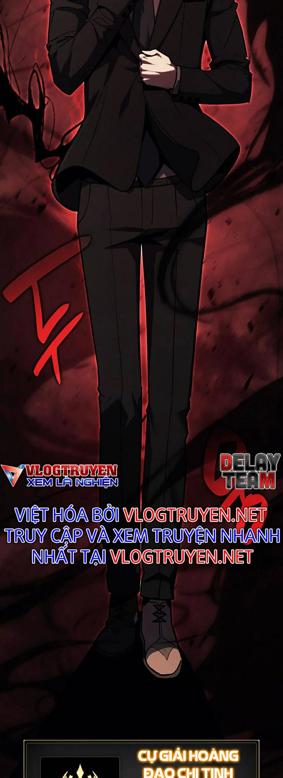 Người Hùng Cấp Thảm Họa Hồi Sinh: Chapter 28
