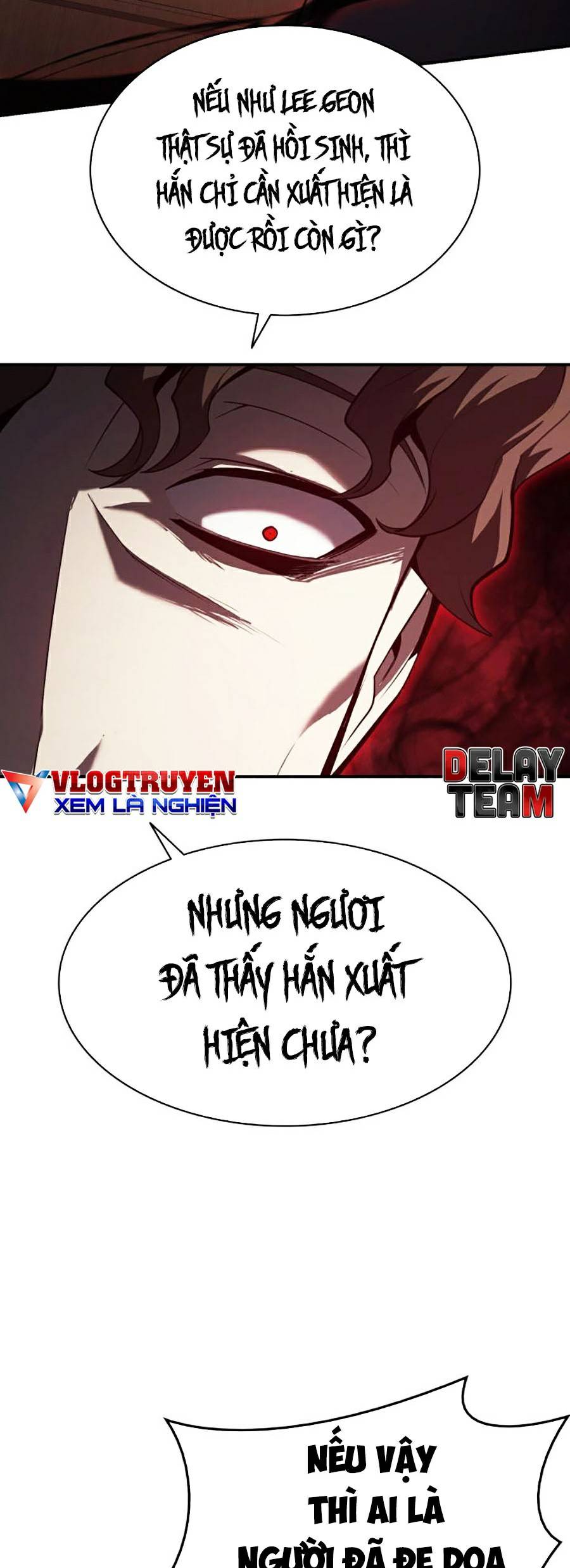 Người Hùng Cấp Thảm Họa Hồi Sinh: Chapter 28