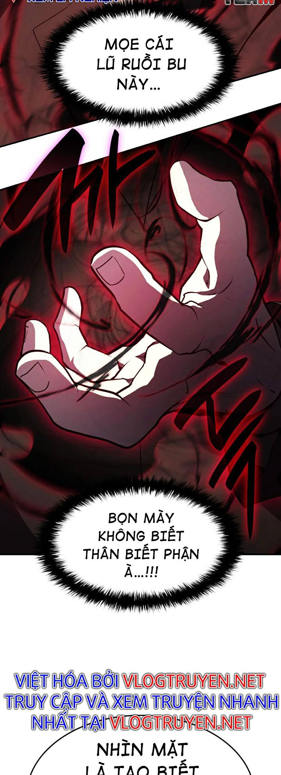 Người Hùng Cấp Thảm Họa Hồi Sinh: Chapter 28