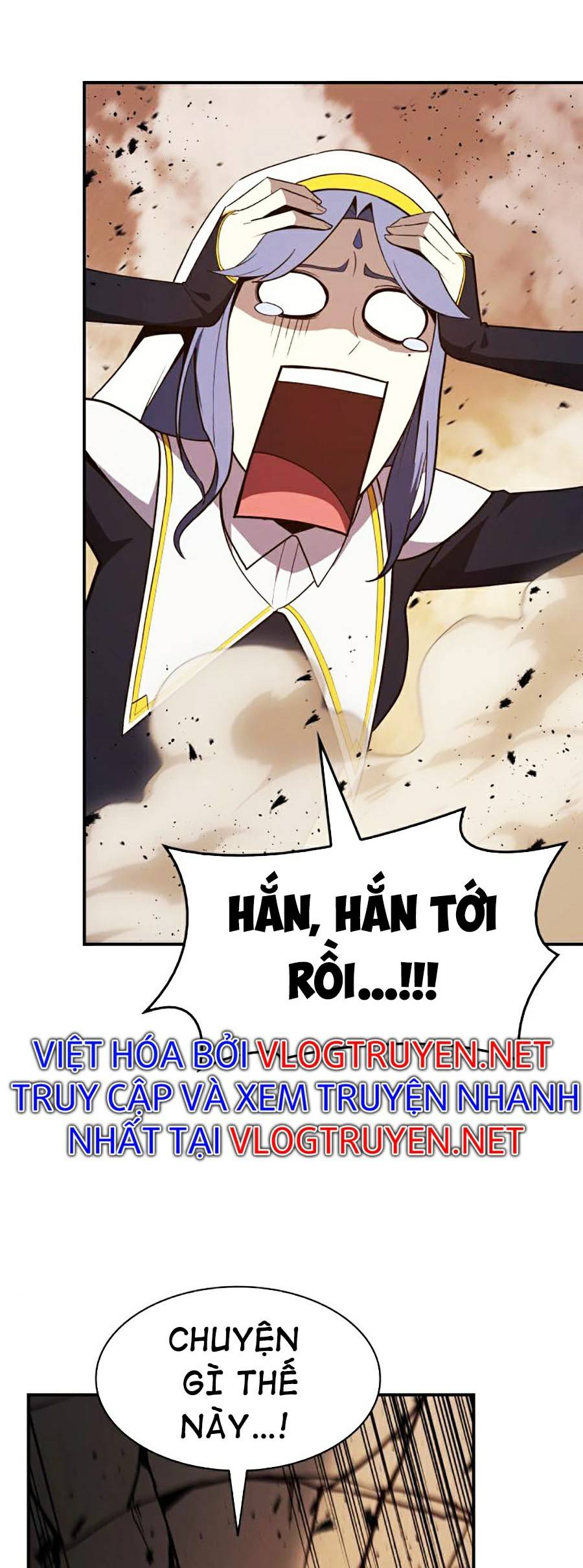 Người Hùng Cấp Thảm Họa Hồi Sinh: Chapter 28