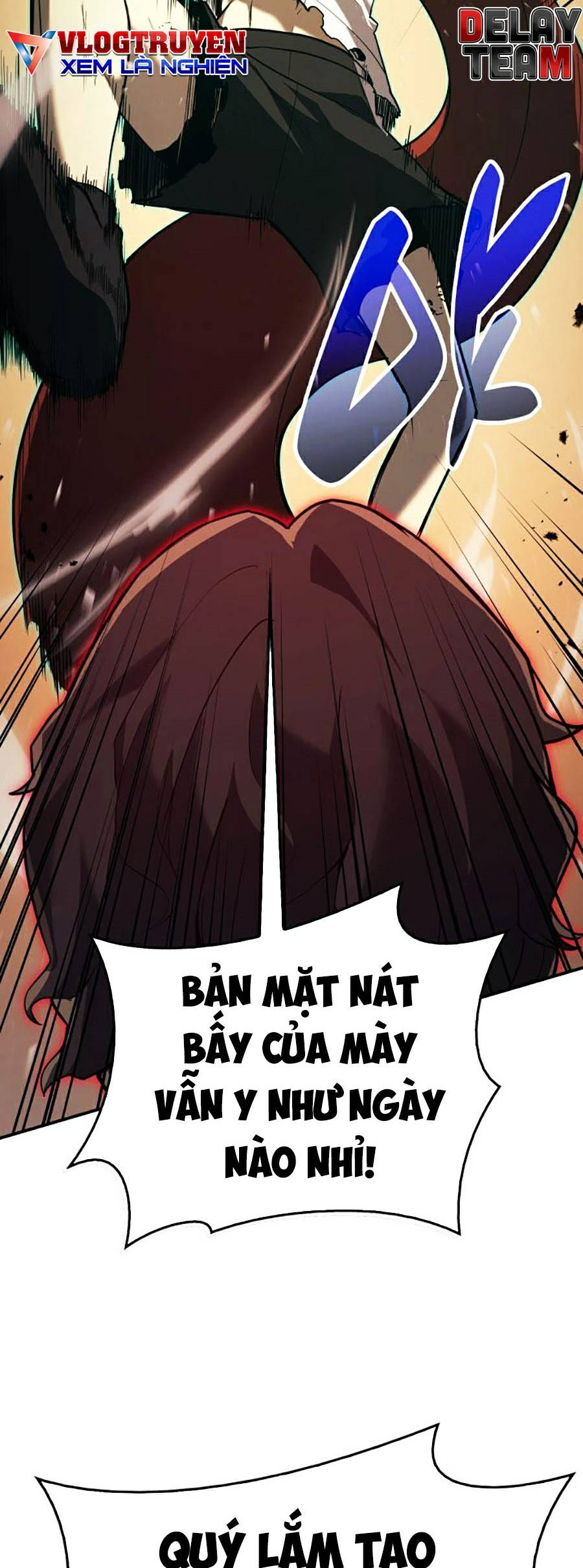 Người Hùng Cấp Thảm Họa Hồi Sinh: Chapter 28