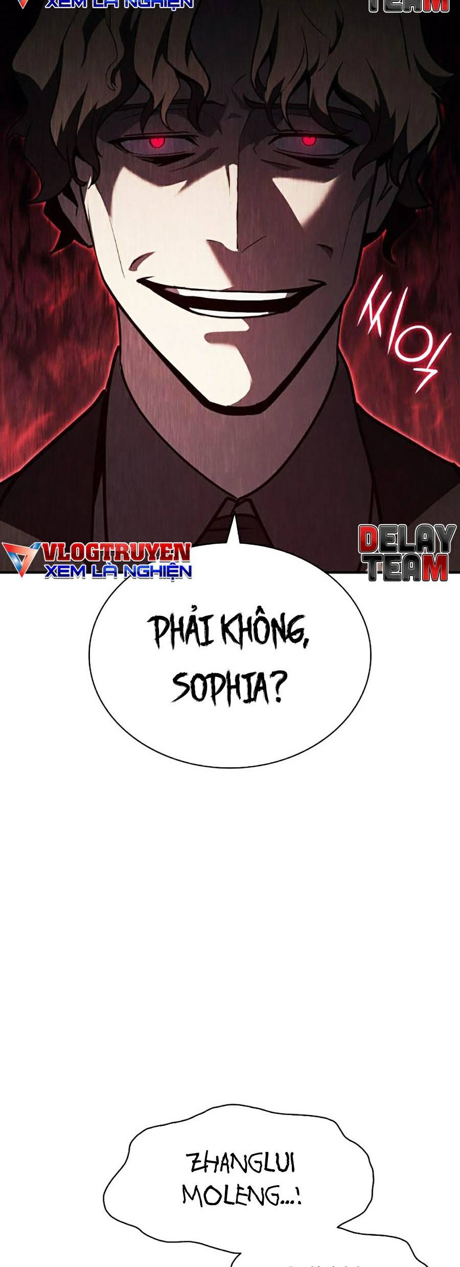 Người Hùng Cấp Thảm Họa Hồi Sinh: Chapter 28