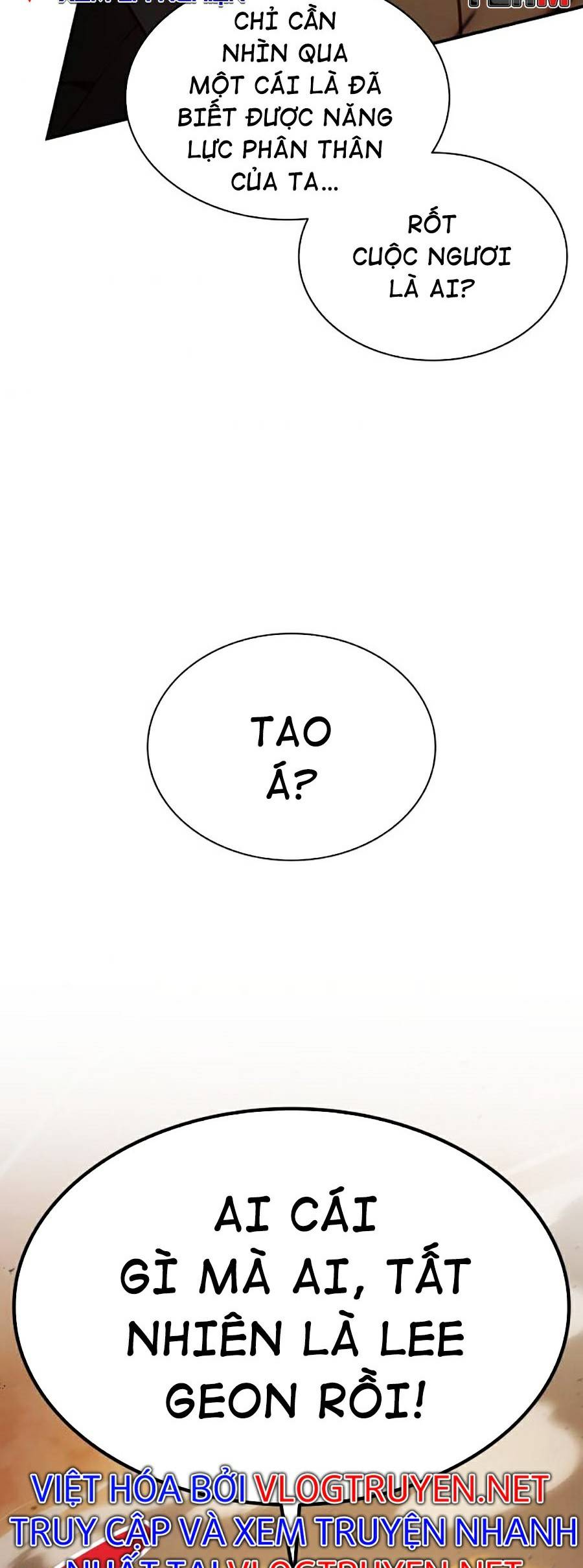 Người Hùng Cấp Thảm Họa Hồi Sinh: Chapter 28