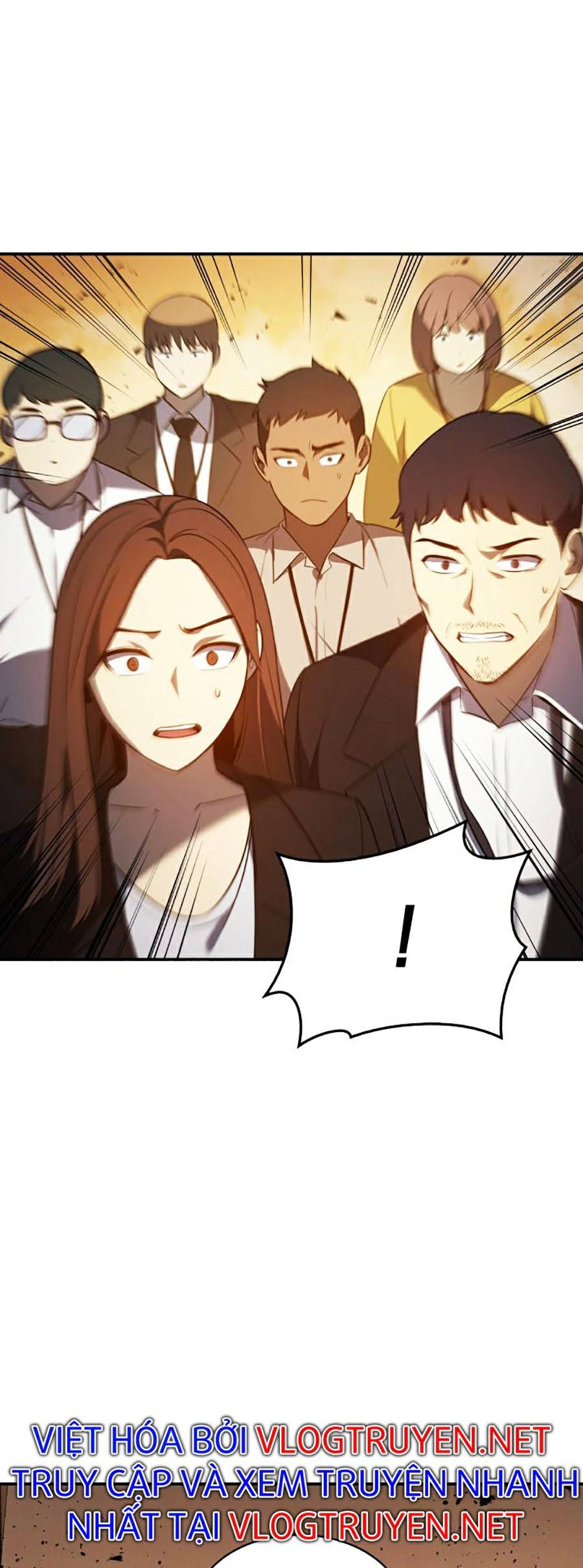 Người Hùng Cấp Thảm Họa Hồi Sinh: Chapter 28
