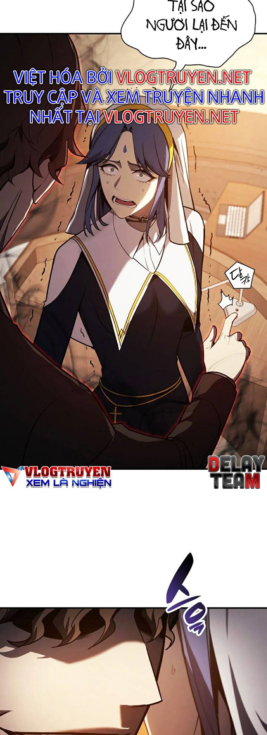 Người Hùng Cấp Thảm Họa Hồi Sinh: Chapter 28