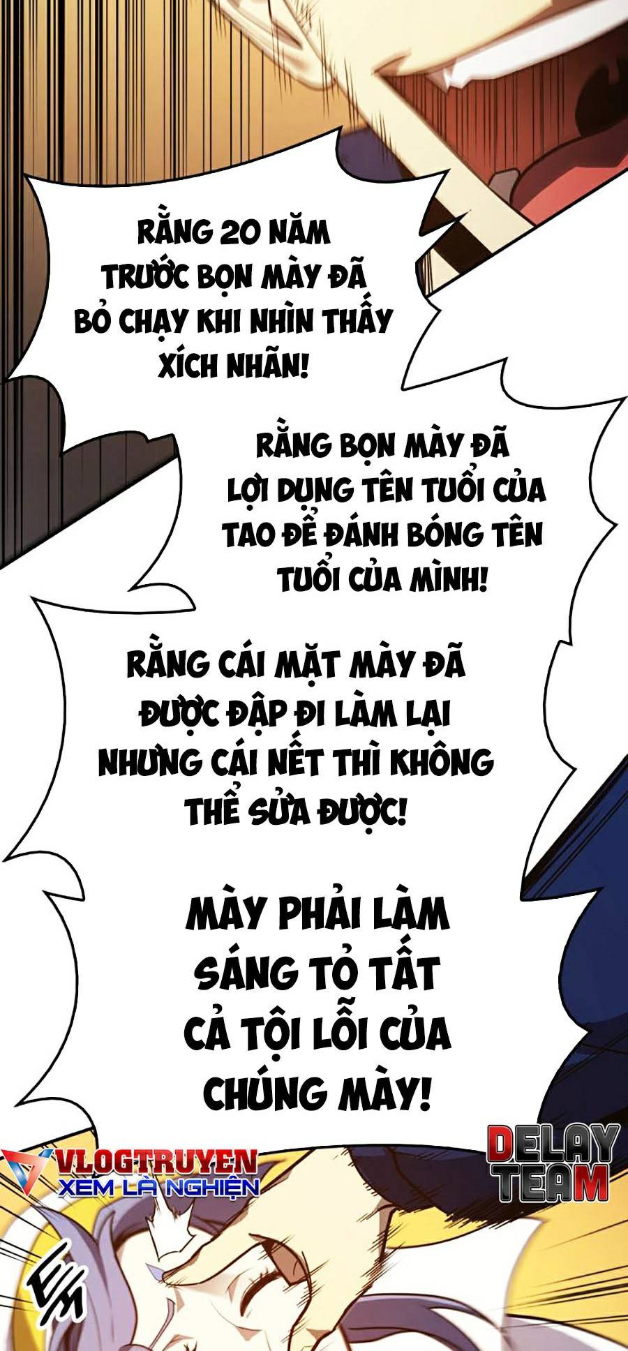 Người Hùng Cấp Thảm Họa Hồi Sinh: Chapter 28