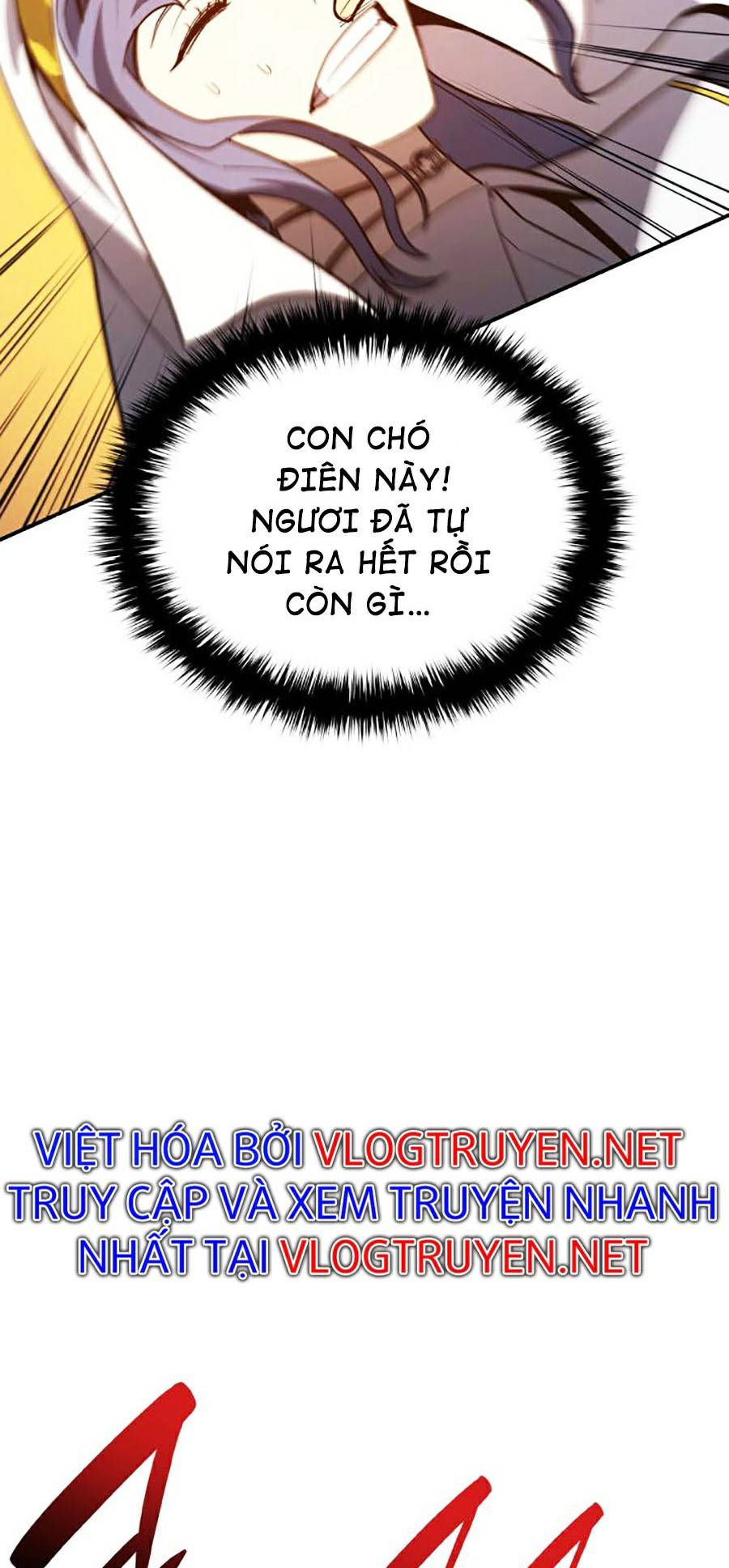 Người Hùng Cấp Thảm Họa Hồi Sinh: Chapter 28