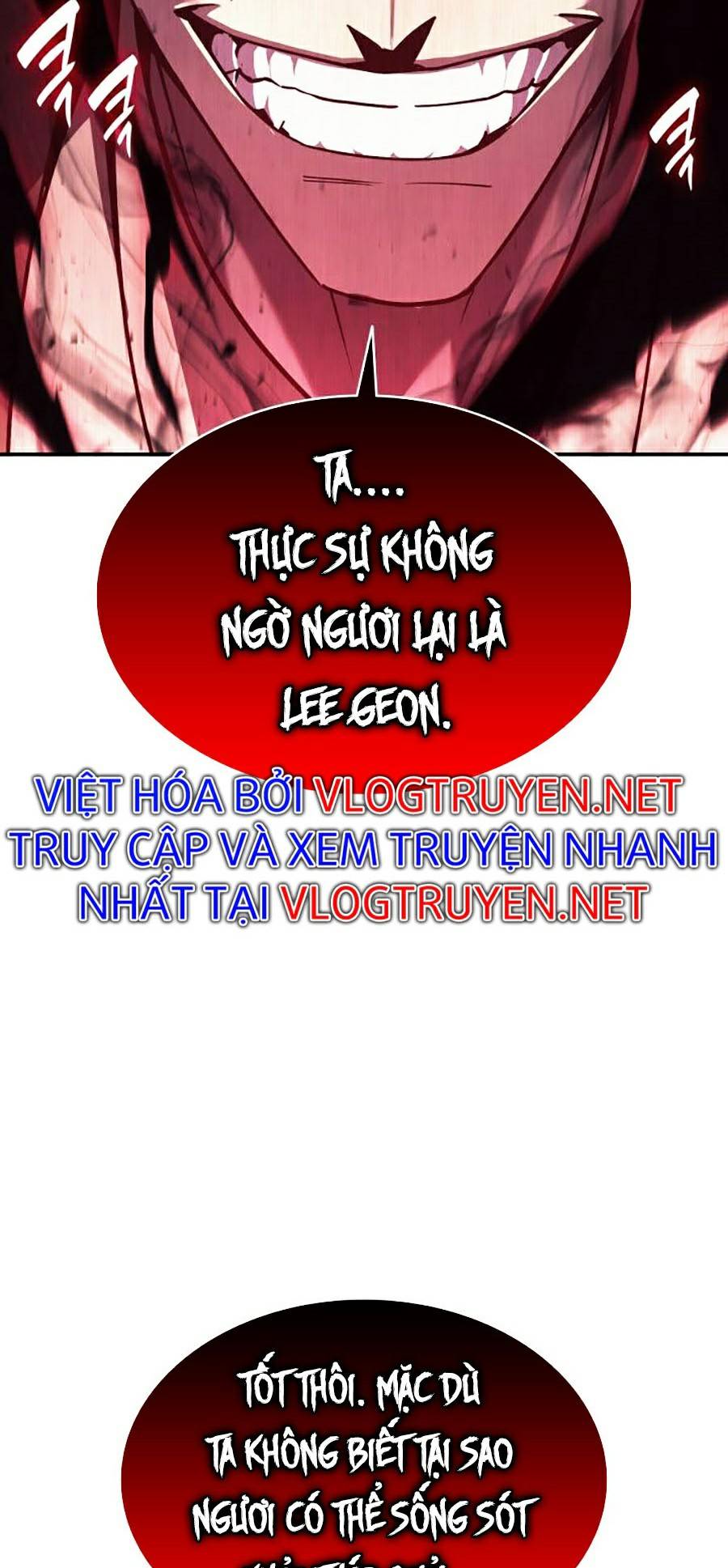 Người Hùng Cấp Thảm Họa Hồi Sinh: Chapter 28