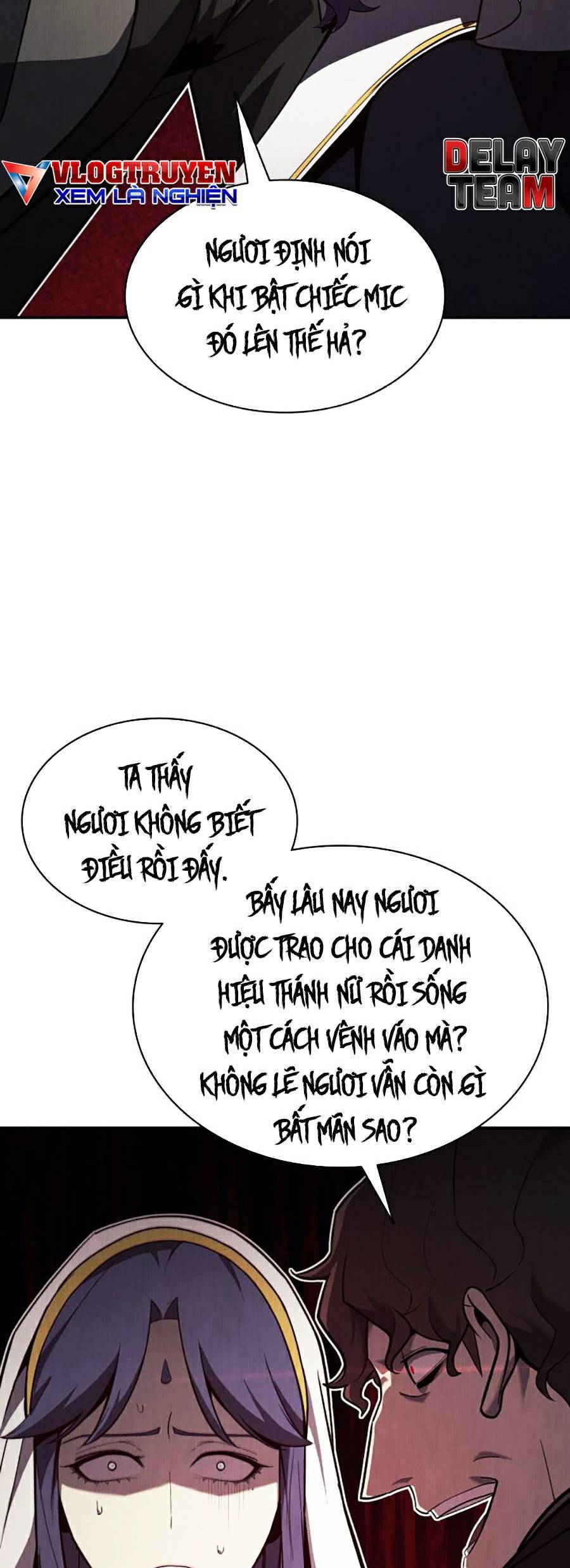 Người Hùng Cấp Thảm Họa Hồi Sinh: Chapter 28