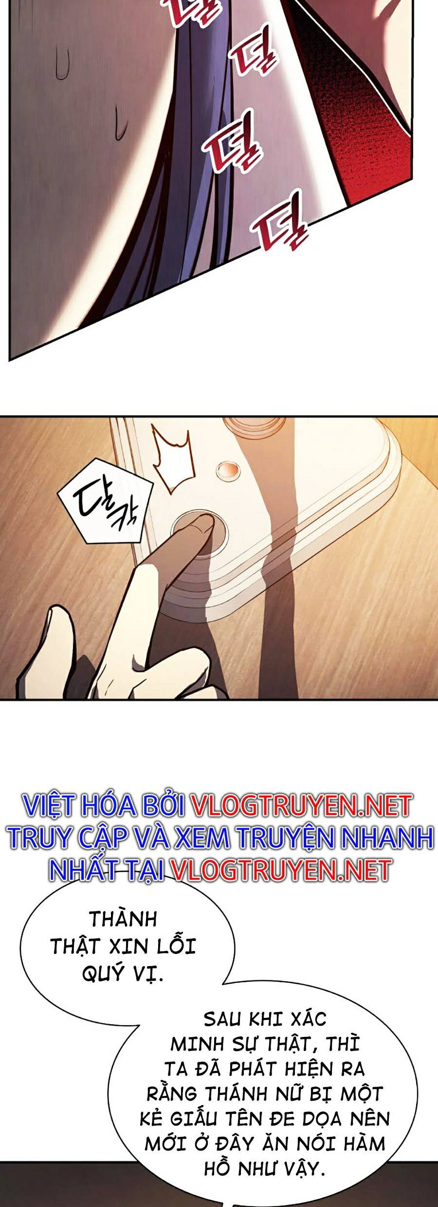 Người Hùng Cấp Thảm Họa Hồi Sinh: Chapter 28