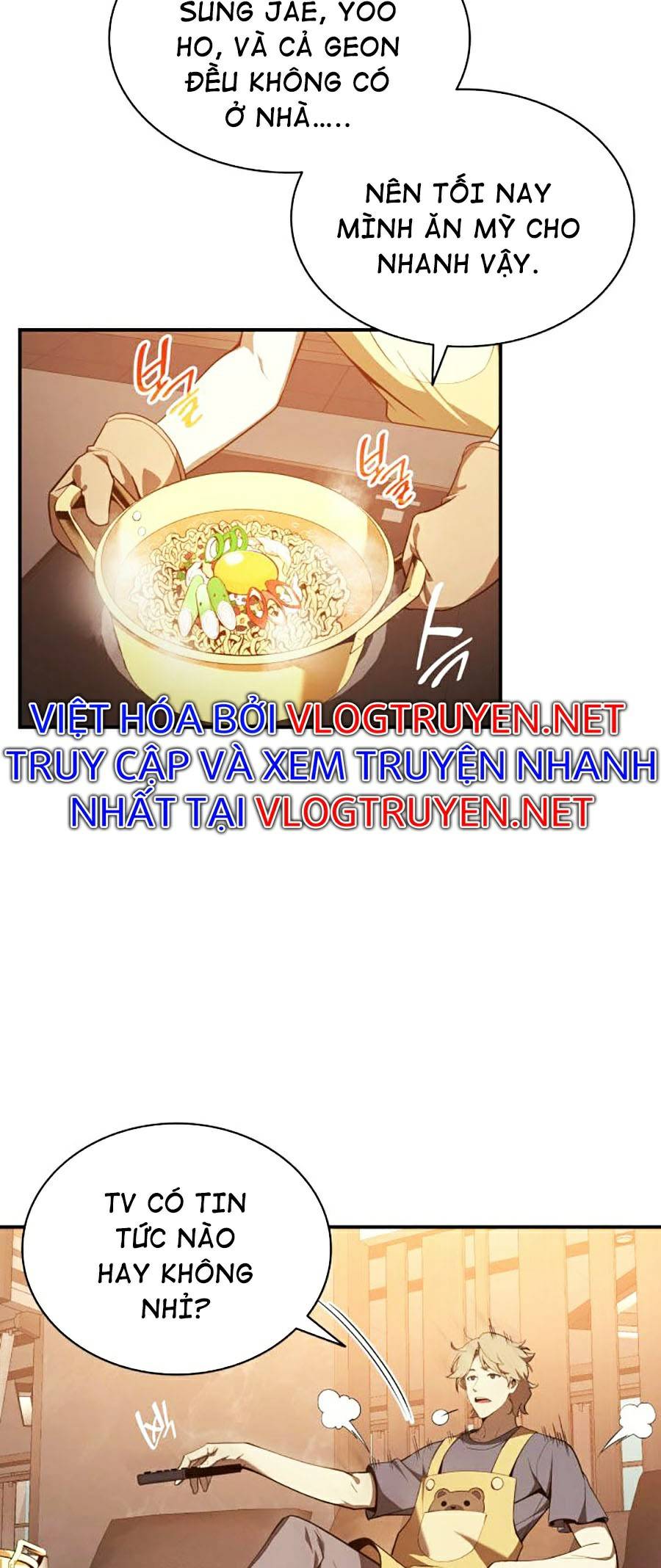 Người Hùng Cấp Thảm Họa Hồi Sinh: Chapter 29