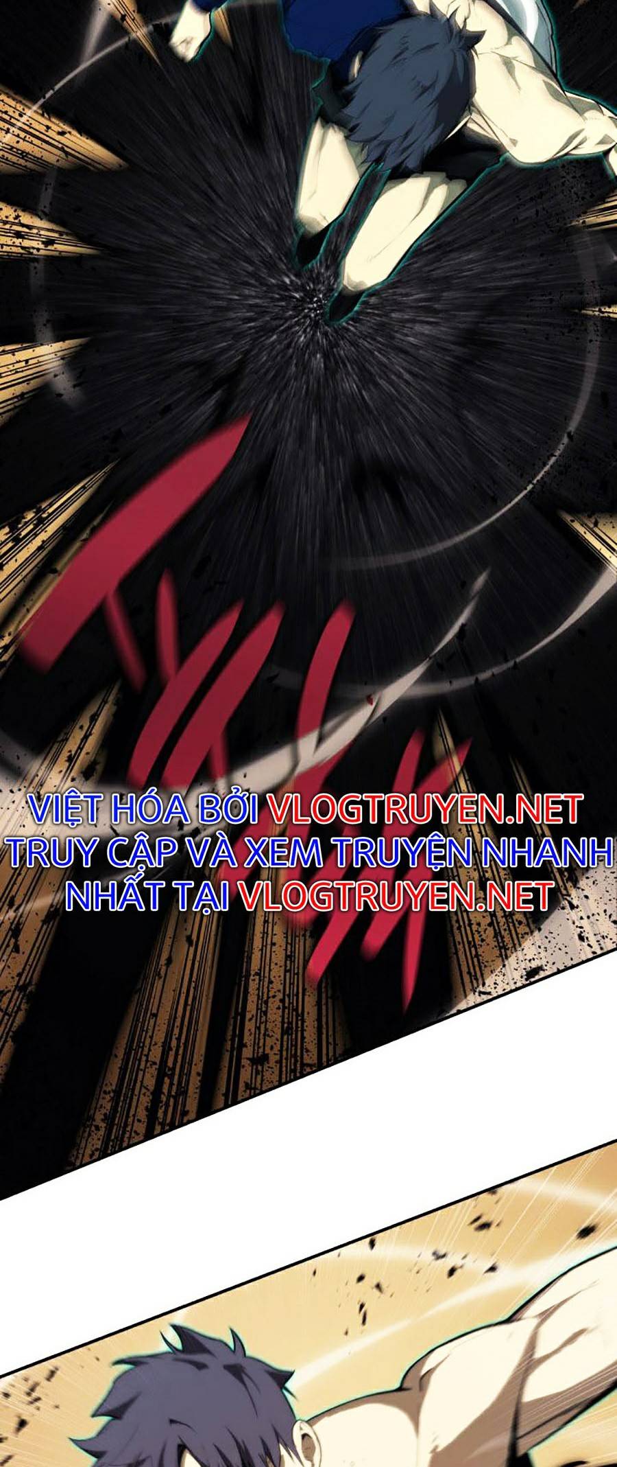 Người Hùng Cấp Thảm Họa Hồi Sinh: Chapter 29