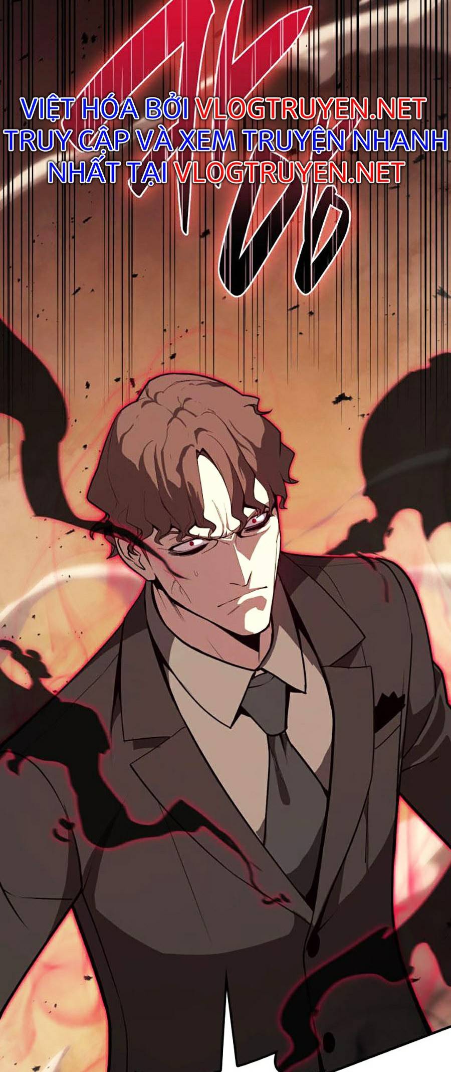 Người Hùng Cấp Thảm Họa Hồi Sinh: Chapter 29