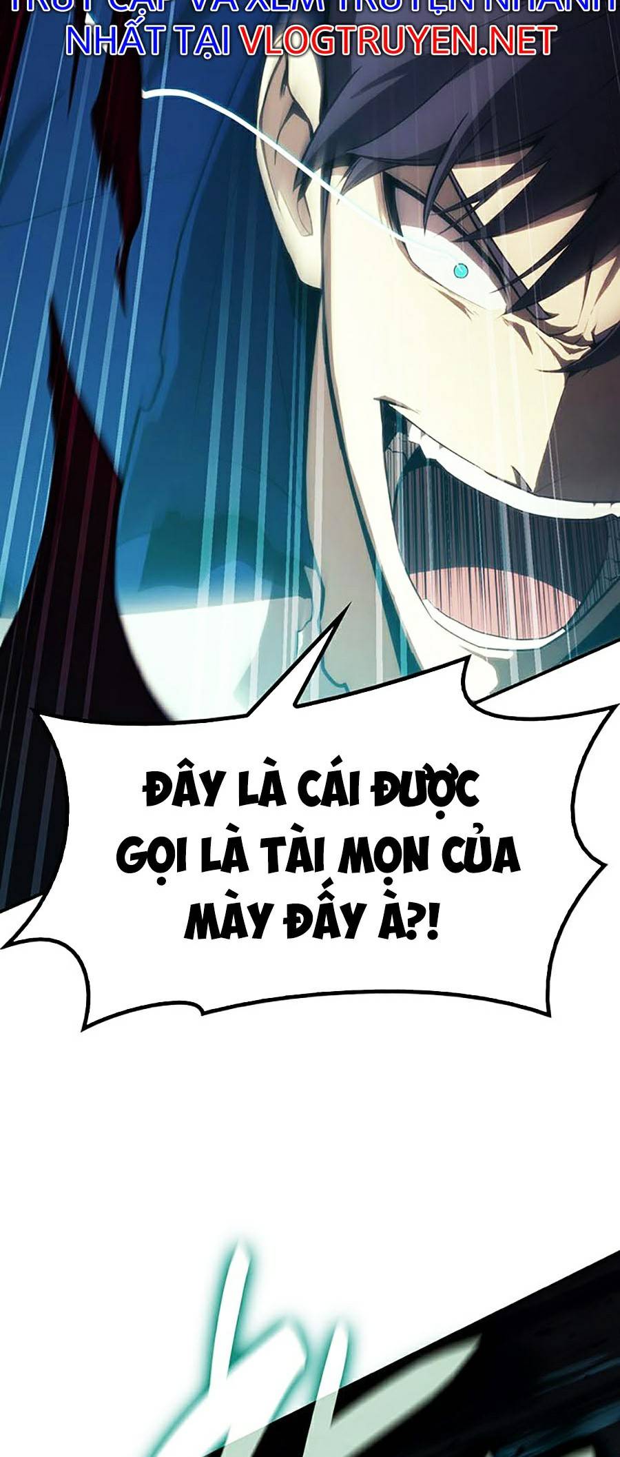 Người Hùng Cấp Thảm Họa Hồi Sinh: Chapter 29
