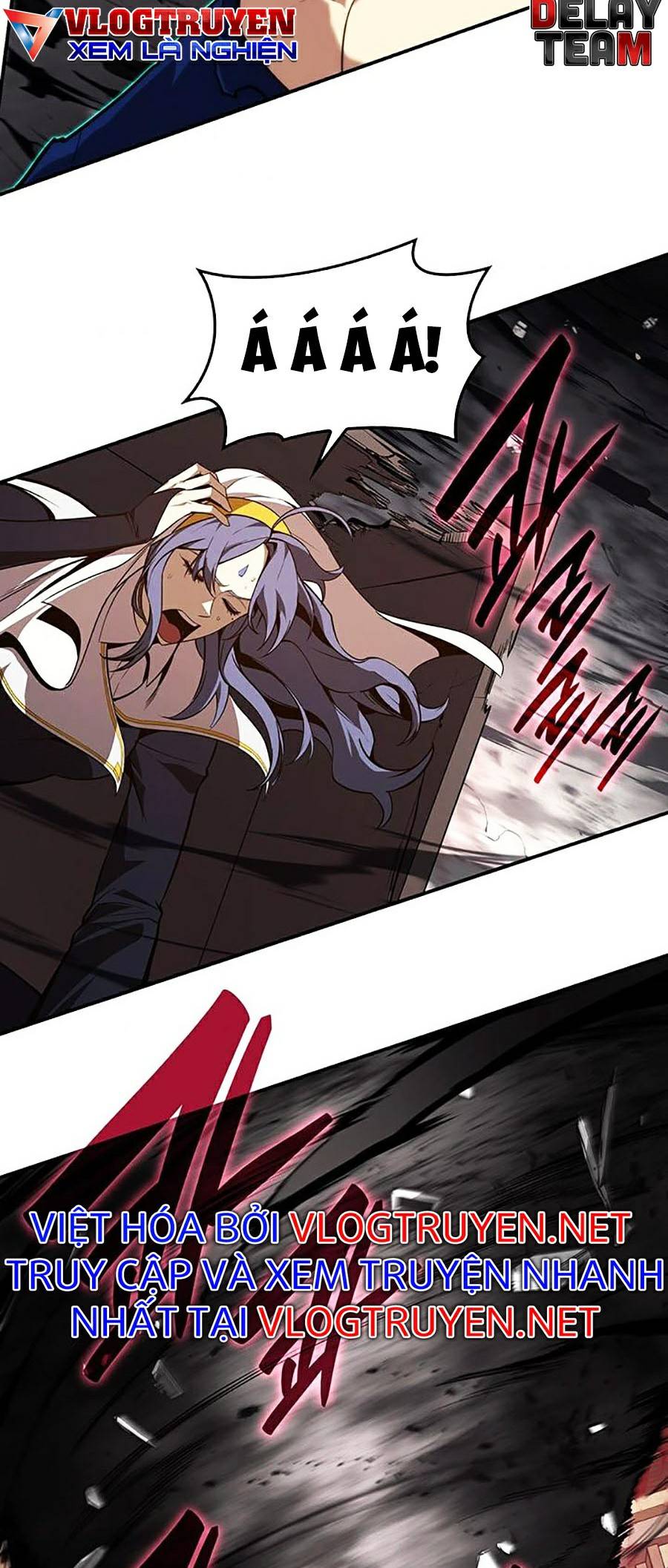 Người Hùng Cấp Thảm Họa Hồi Sinh: Chapter 29