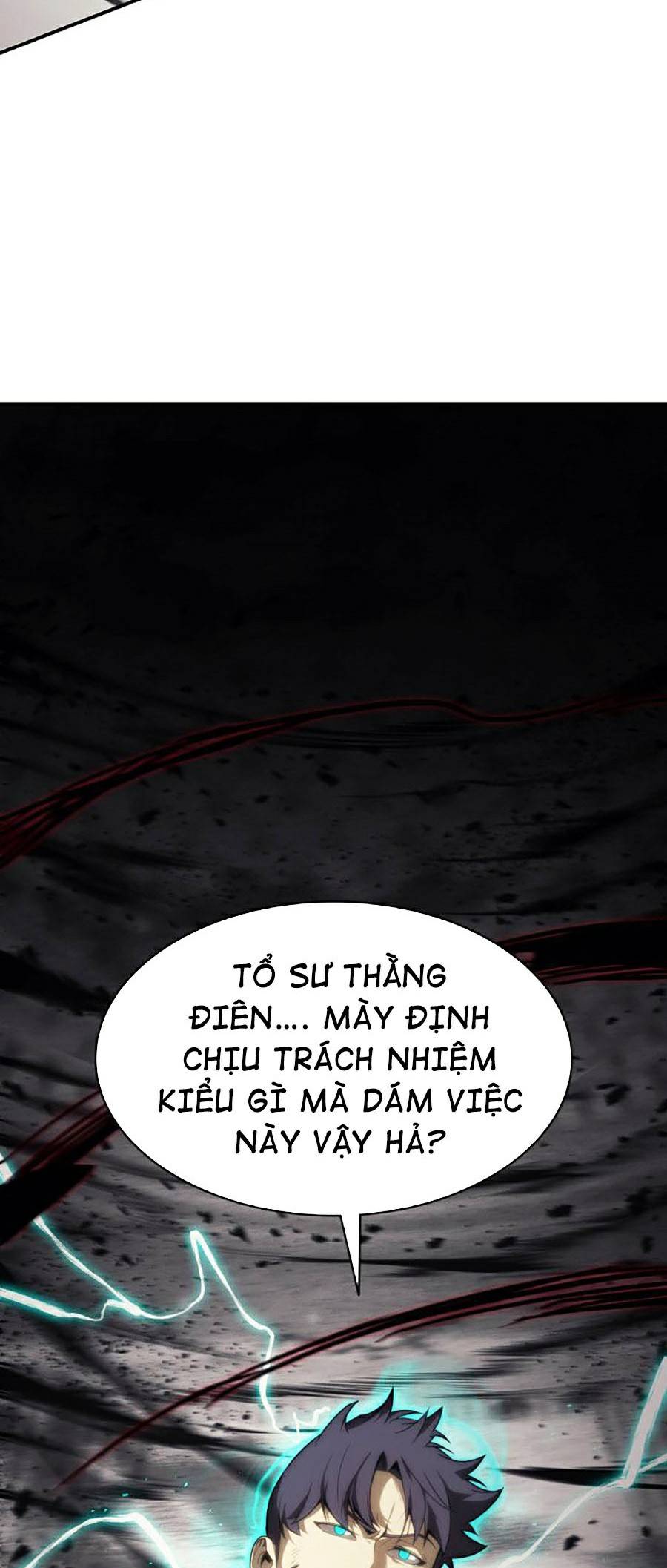Người Hùng Cấp Thảm Họa Hồi Sinh: Chapter 29