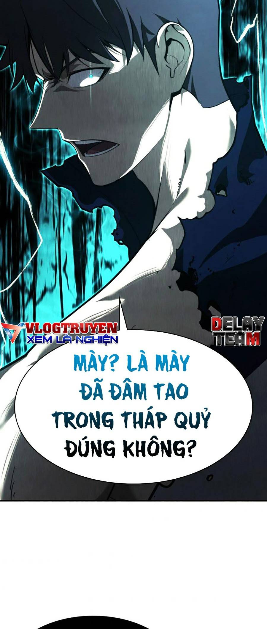 Người Hùng Cấp Thảm Họa Hồi Sinh: Chapter 29