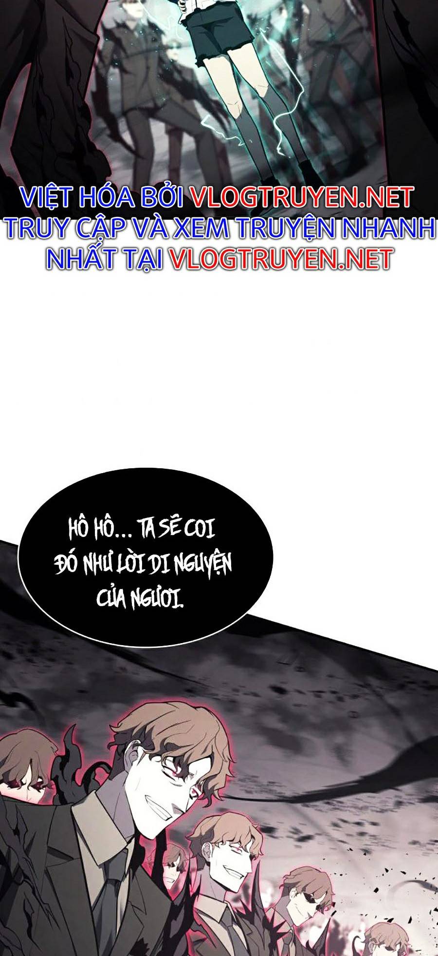 Người Hùng Cấp Thảm Họa Hồi Sinh: Chapter 29