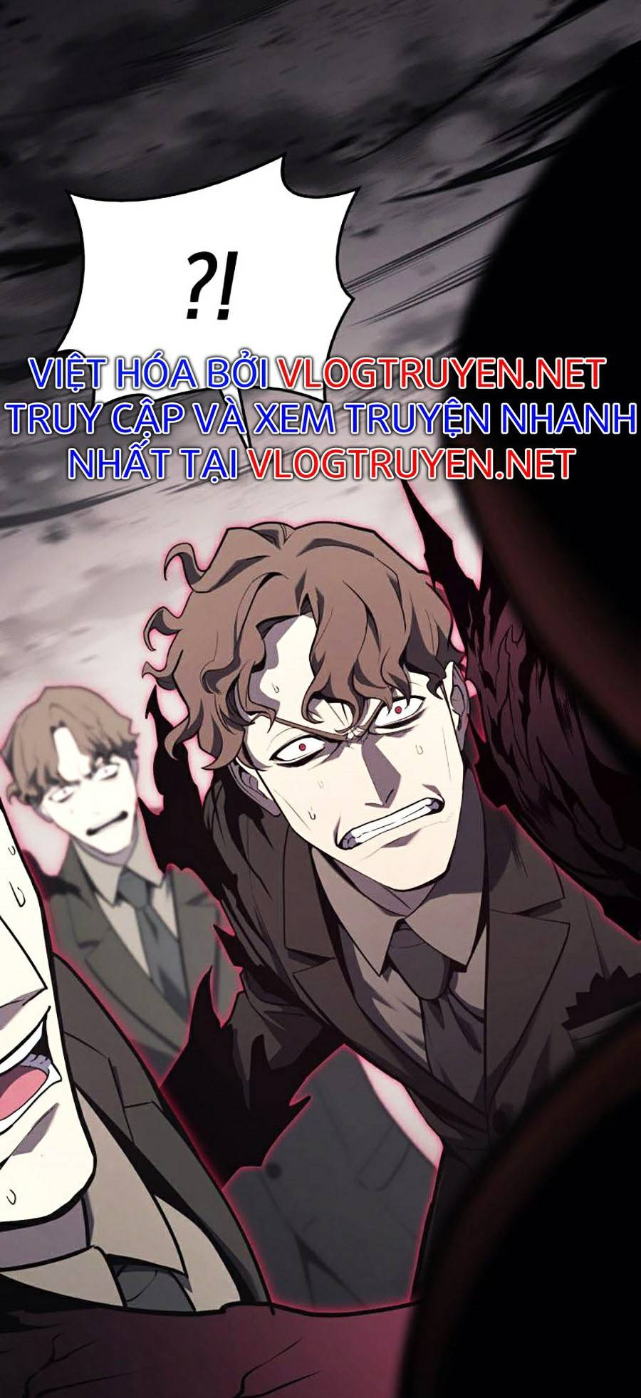 Người Hùng Cấp Thảm Họa Hồi Sinh: Chapter 29