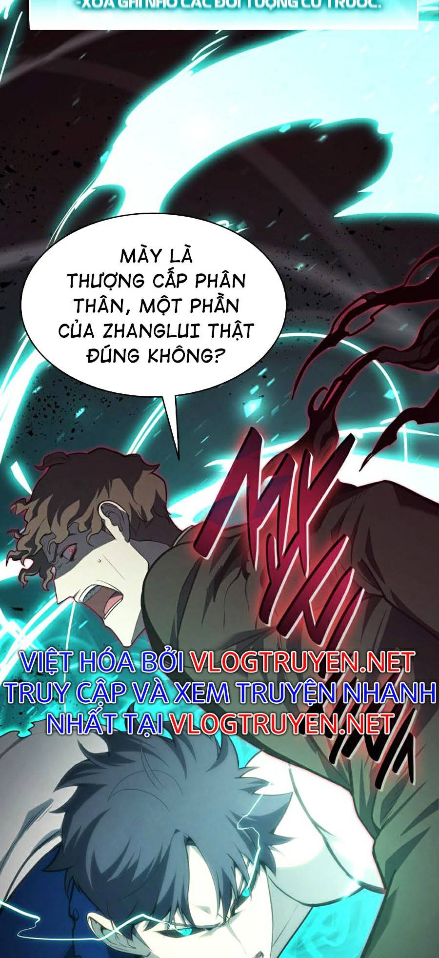 Người Hùng Cấp Thảm Họa Hồi Sinh: Chapter 29