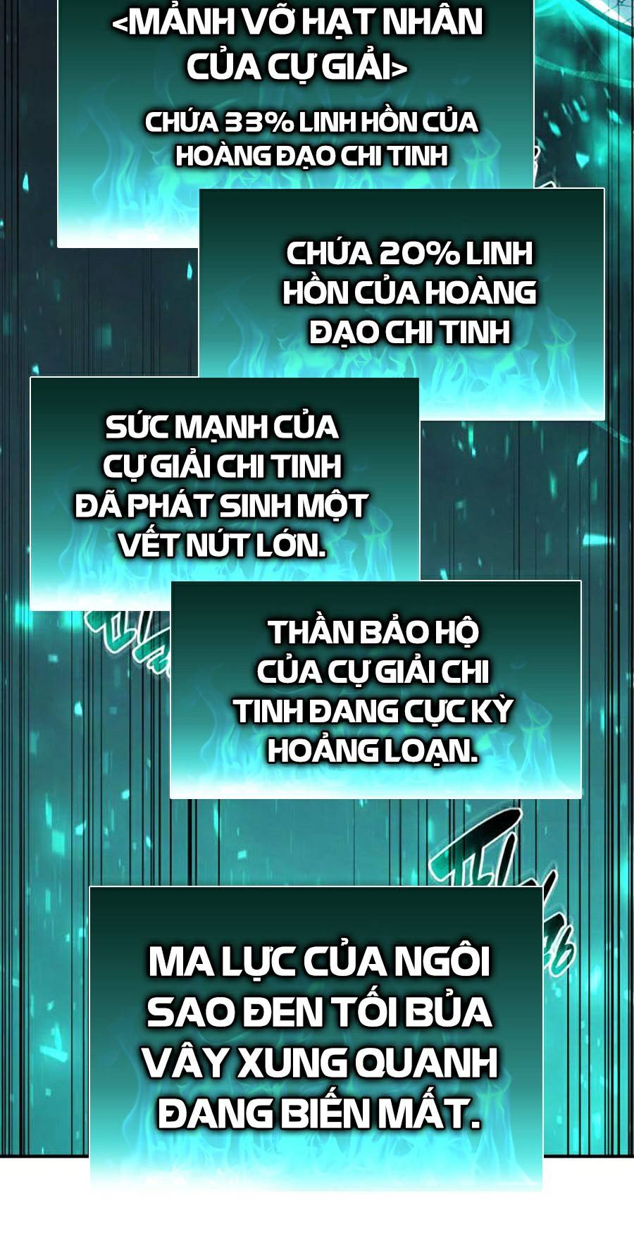 Người Hùng Cấp Thảm Họa Hồi Sinh: Chapter 29