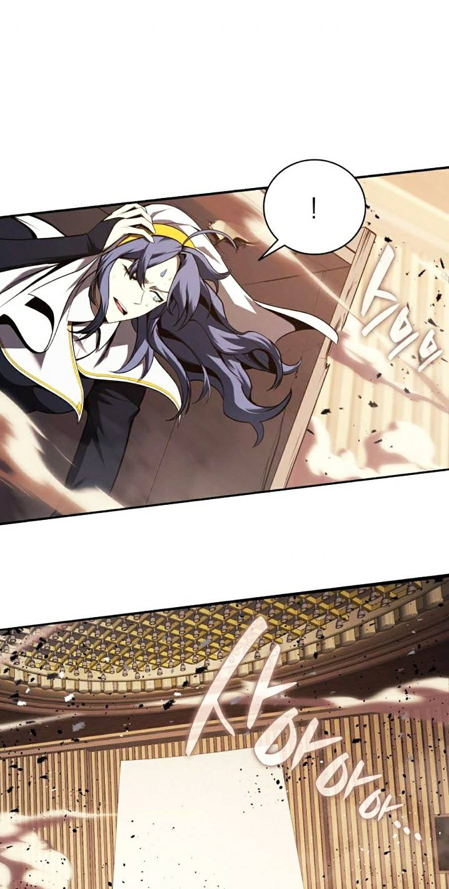 Người Hùng Cấp Thảm Họa Hồi Sinh: Chapter 29