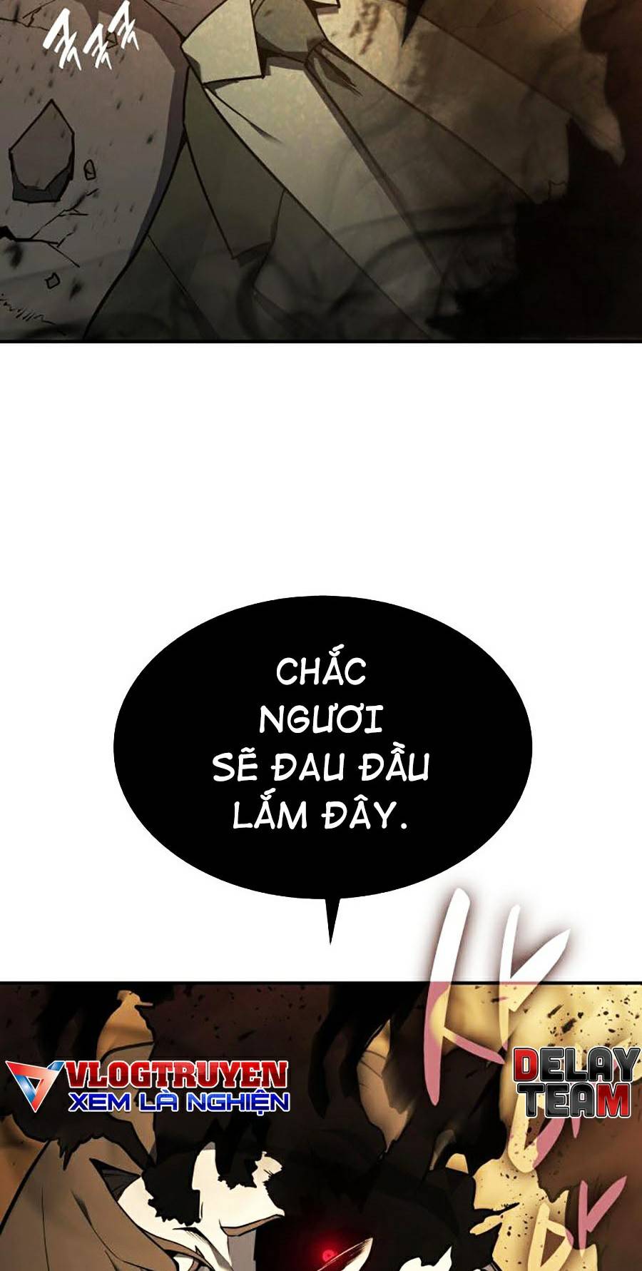 Người Hùng Cấp Thảm Họa Hồi Sinh: Chapter 29