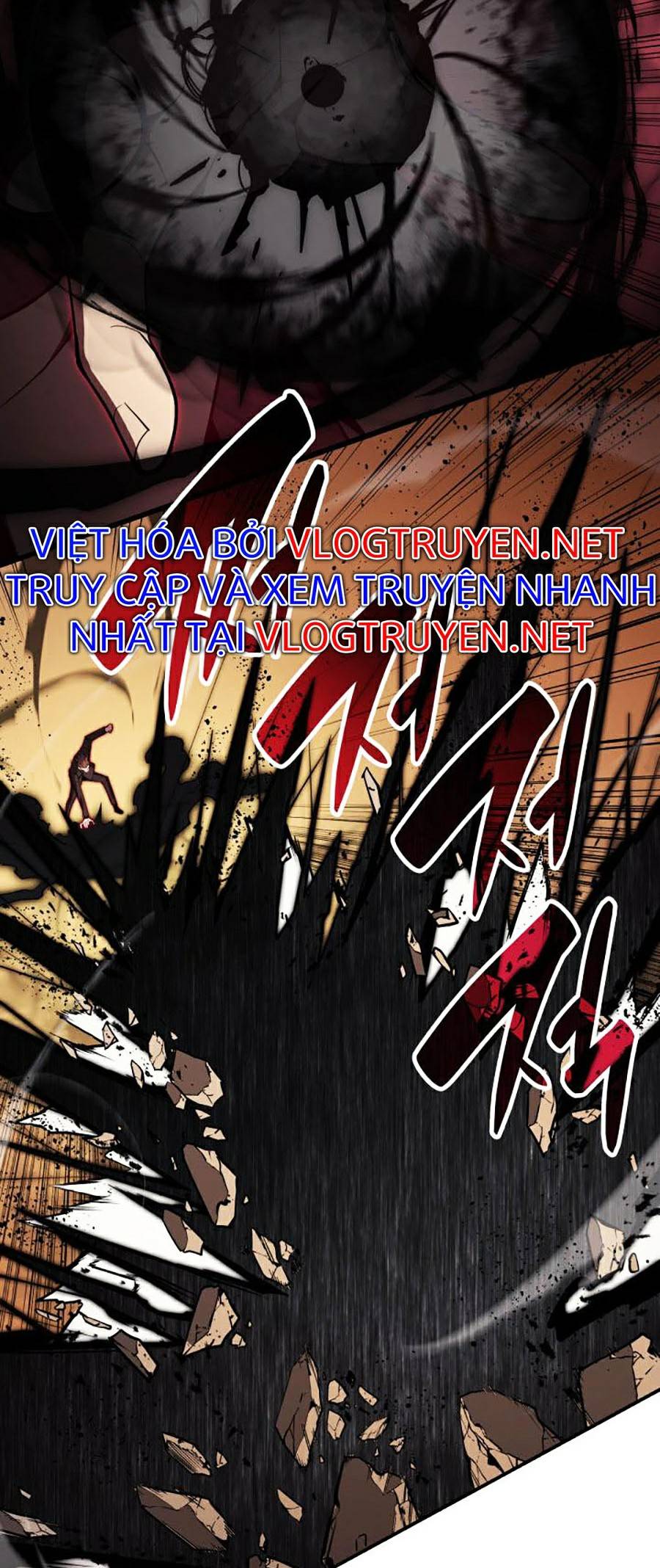 Người Hùng Cấp Thảm Họa Hồi Sinh: Chapter 29