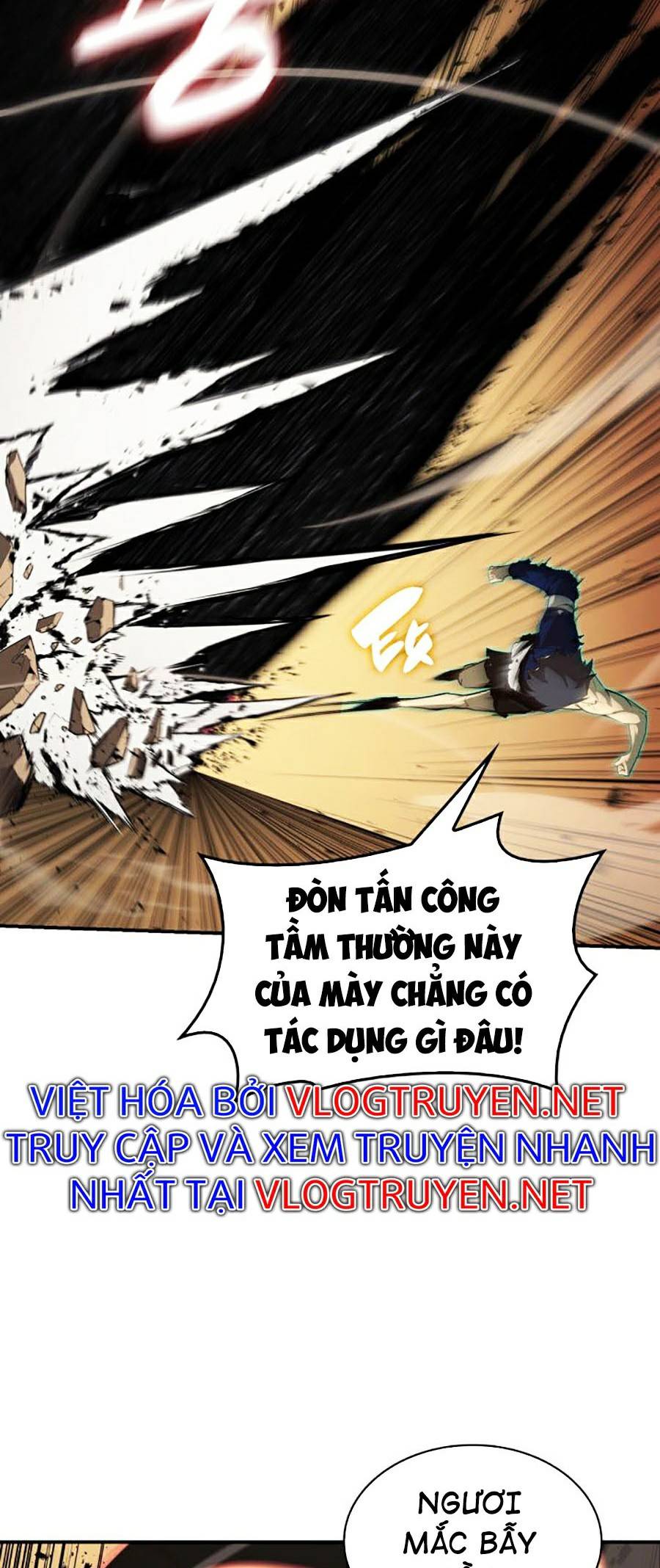 Người Hùng Cấp Thảm Họa Hồi Sinh: Chapter 29
