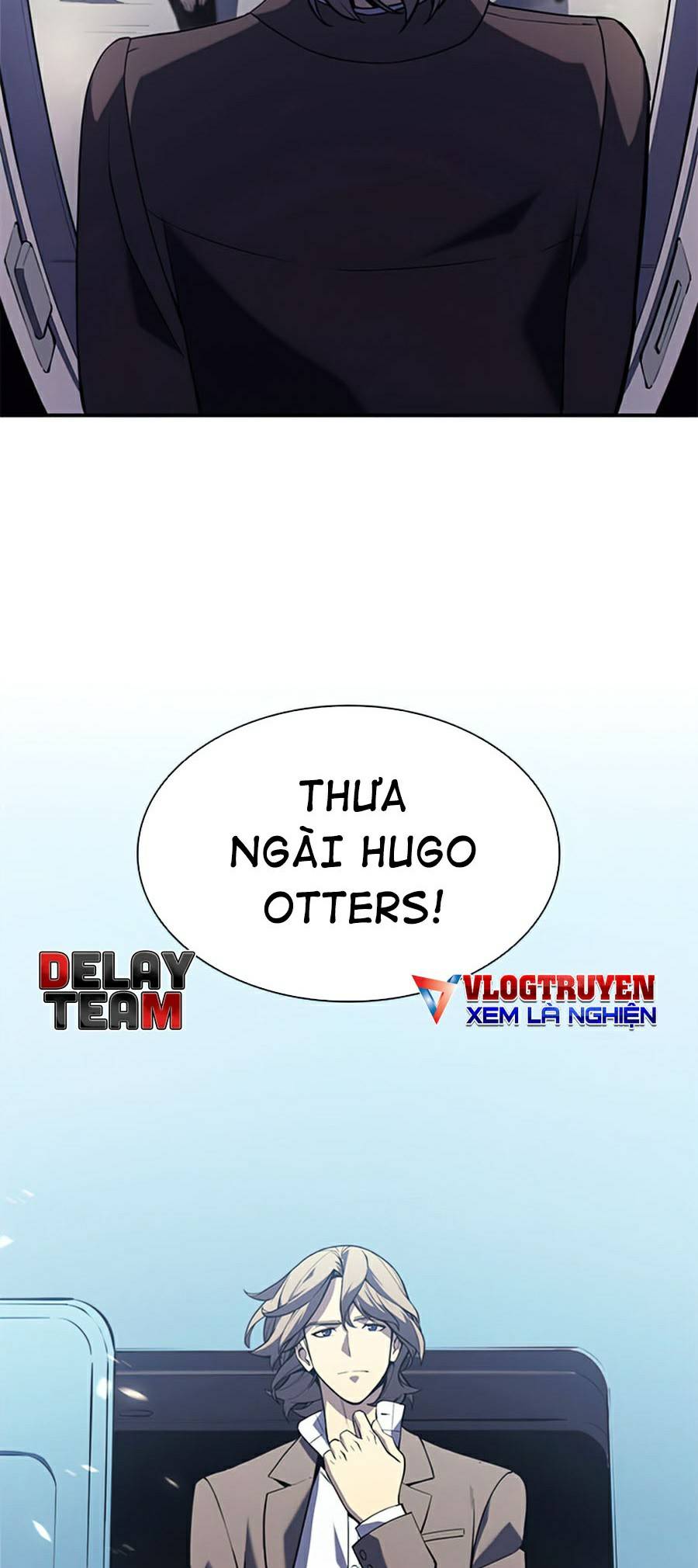Người Hùng Cấp Thảm Họa Hồi Sinh: Chapter 3
