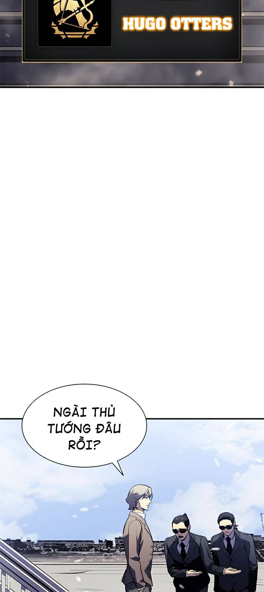 Người Hùng Cấp Thảm Họa Hồi Sinh: Chapter 3