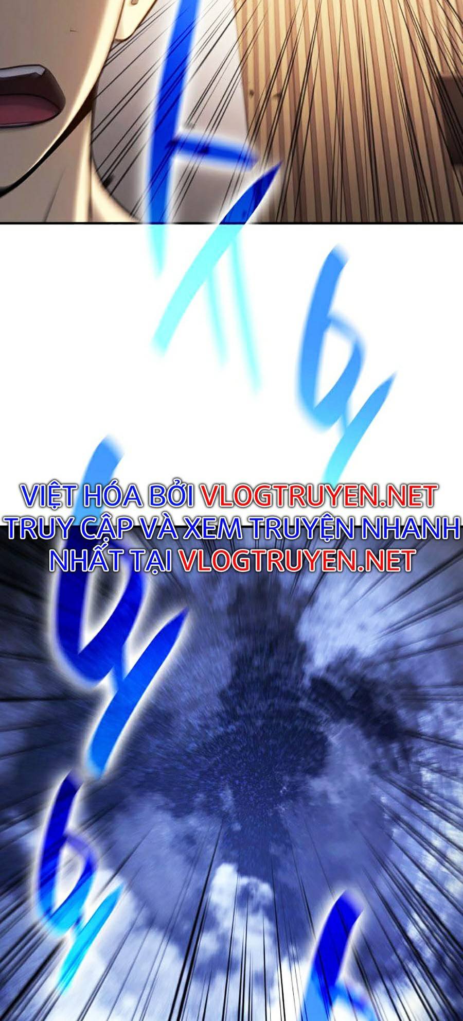 Người Hùng Cấp Thảm Họa Hồi Sinh: Chapter 30
