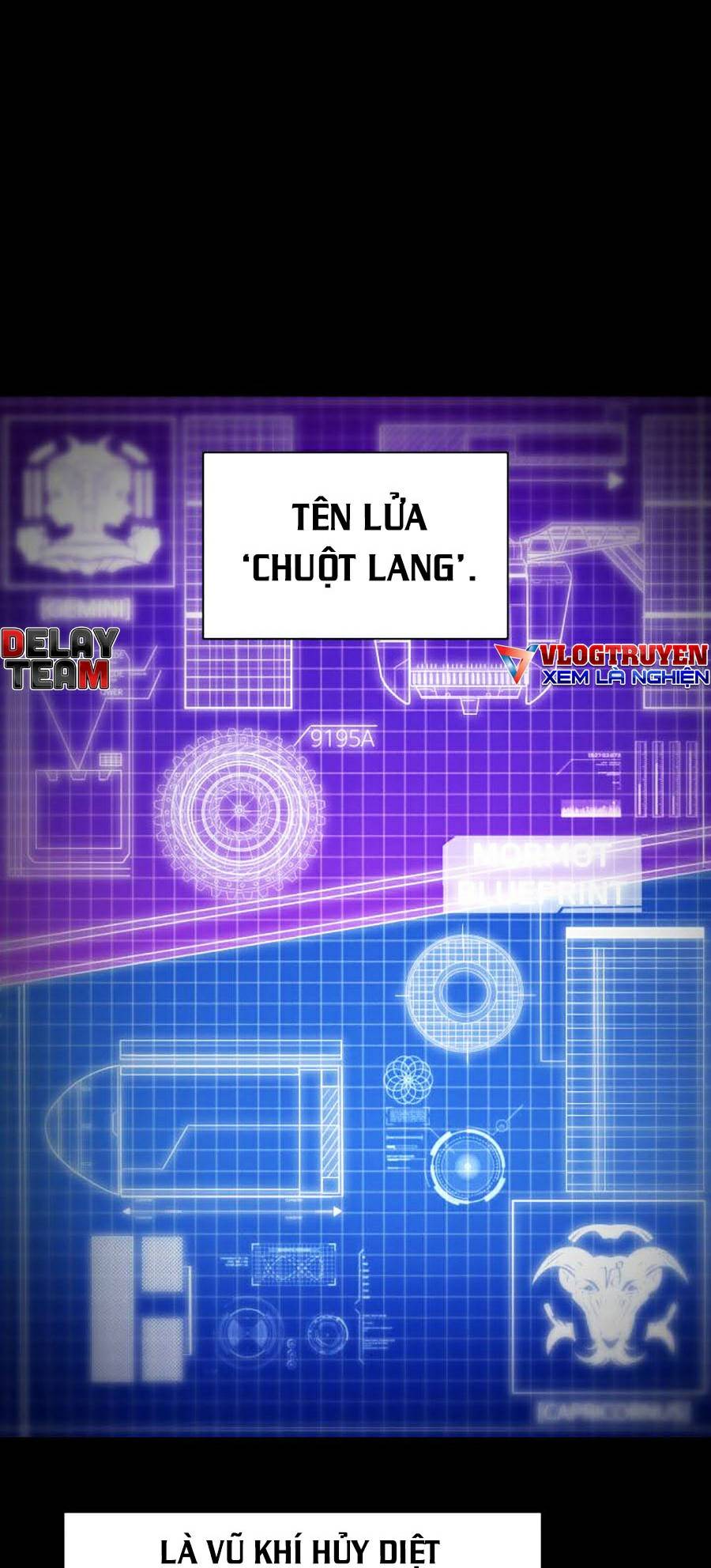 Người Hùng Cấp Thảm Họa Hồi Sinh: Chapter 30