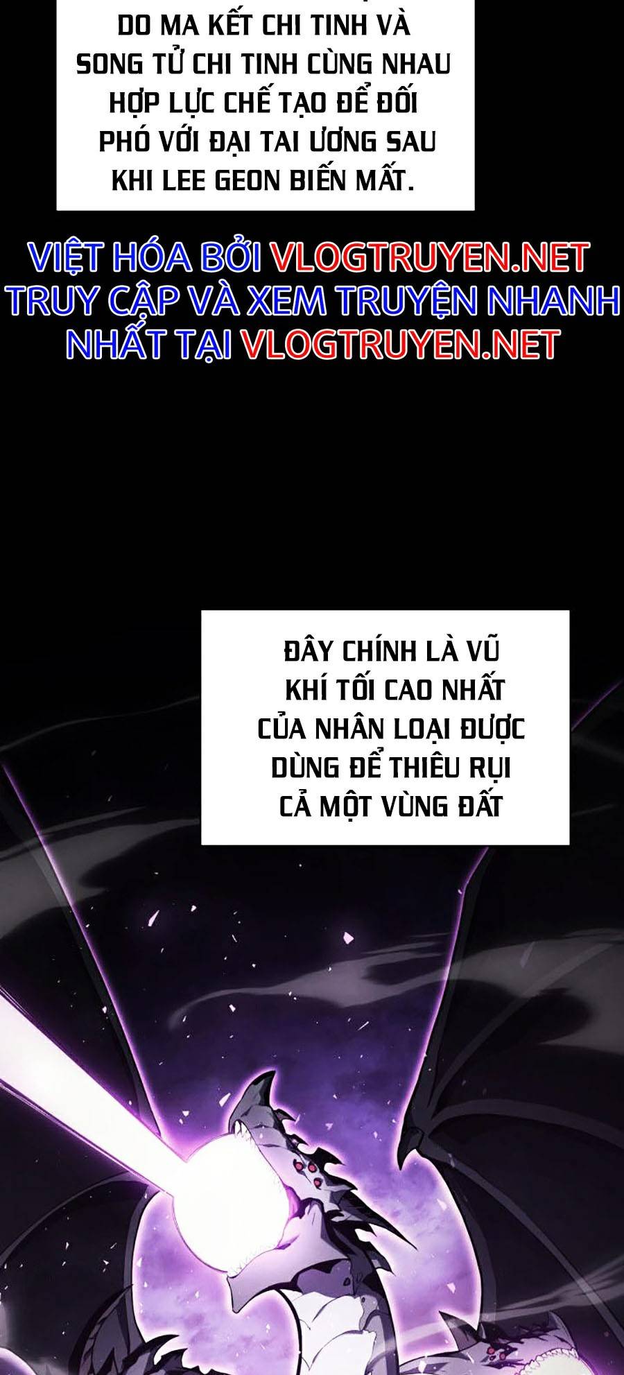 Người Hùng Cấp Thảm Họa Hồi Sinh: Chapter 30