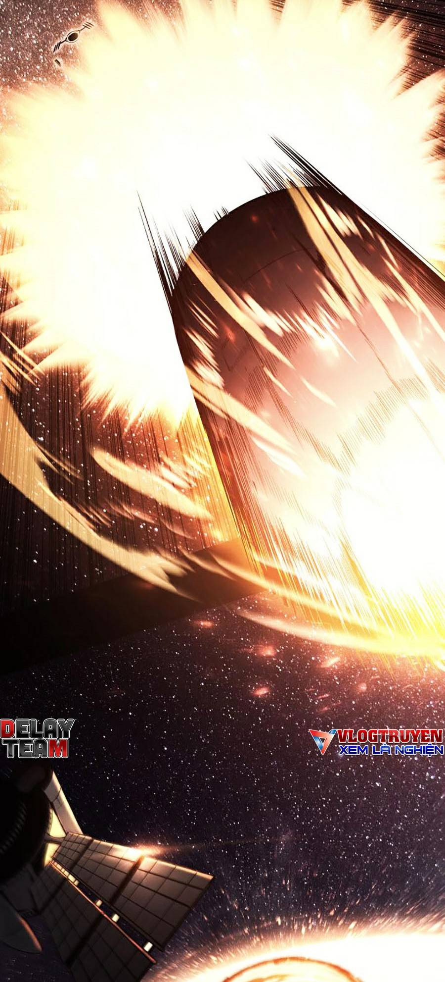 Người Hùng Cấp Thảm Họa Hồi Sinh: Chapter 30