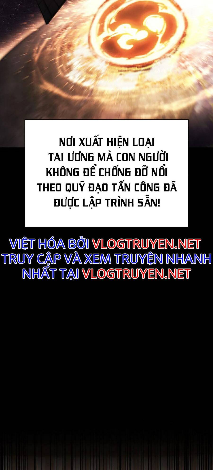 Người Hùng Cấp Thảm Họa Hồi Sinh: Chapter 30