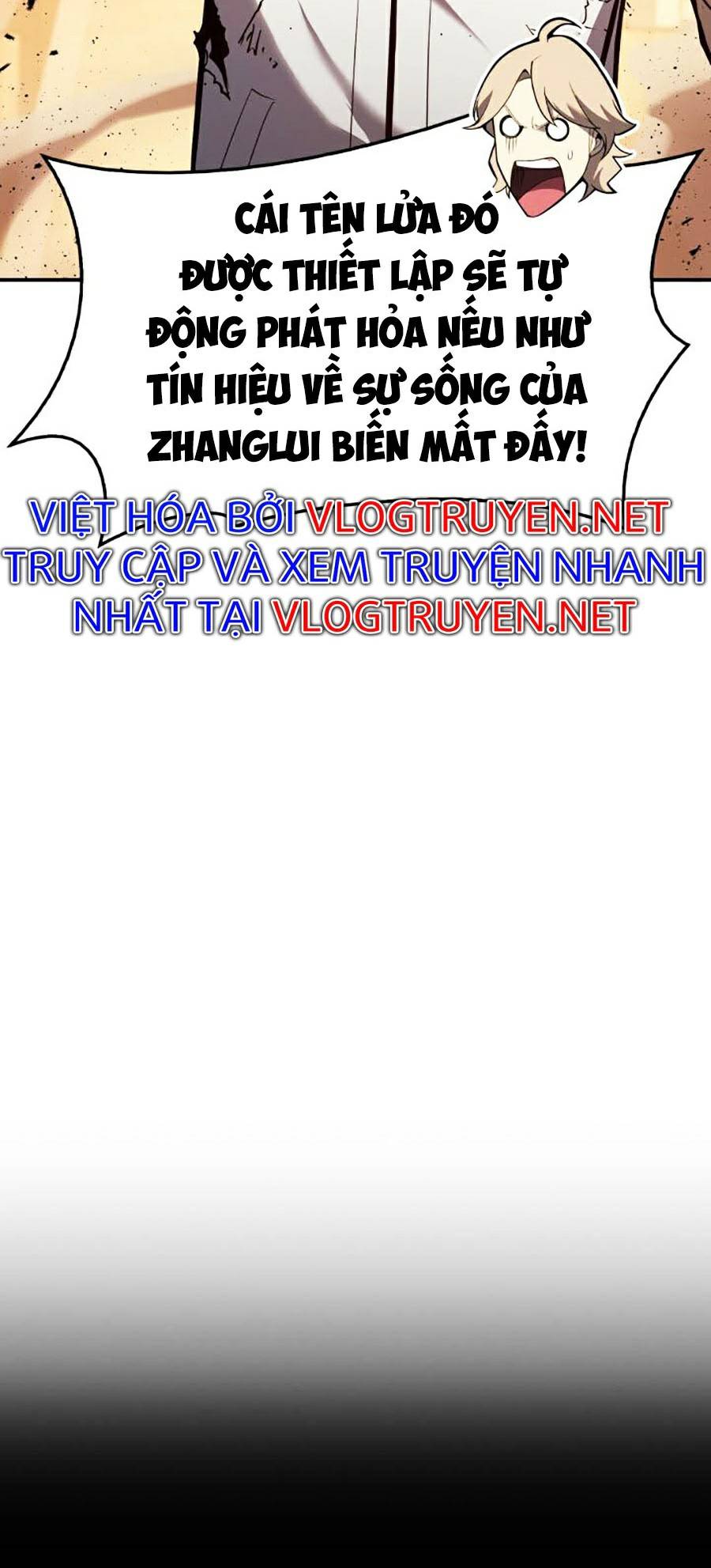 Người Hùng Cấp Thảm Họa Hồi Sinh: Chapter 30