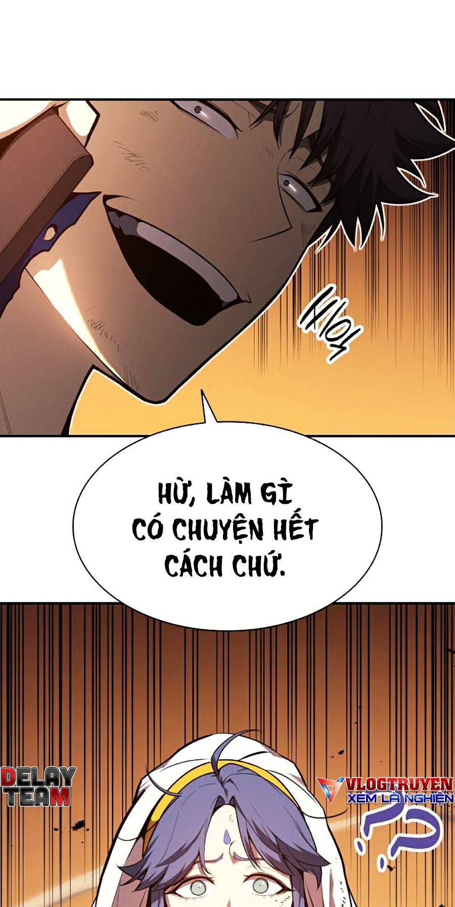 Người Hùng Cấp Thảm Họa Hồi Sinh: Chapter 30