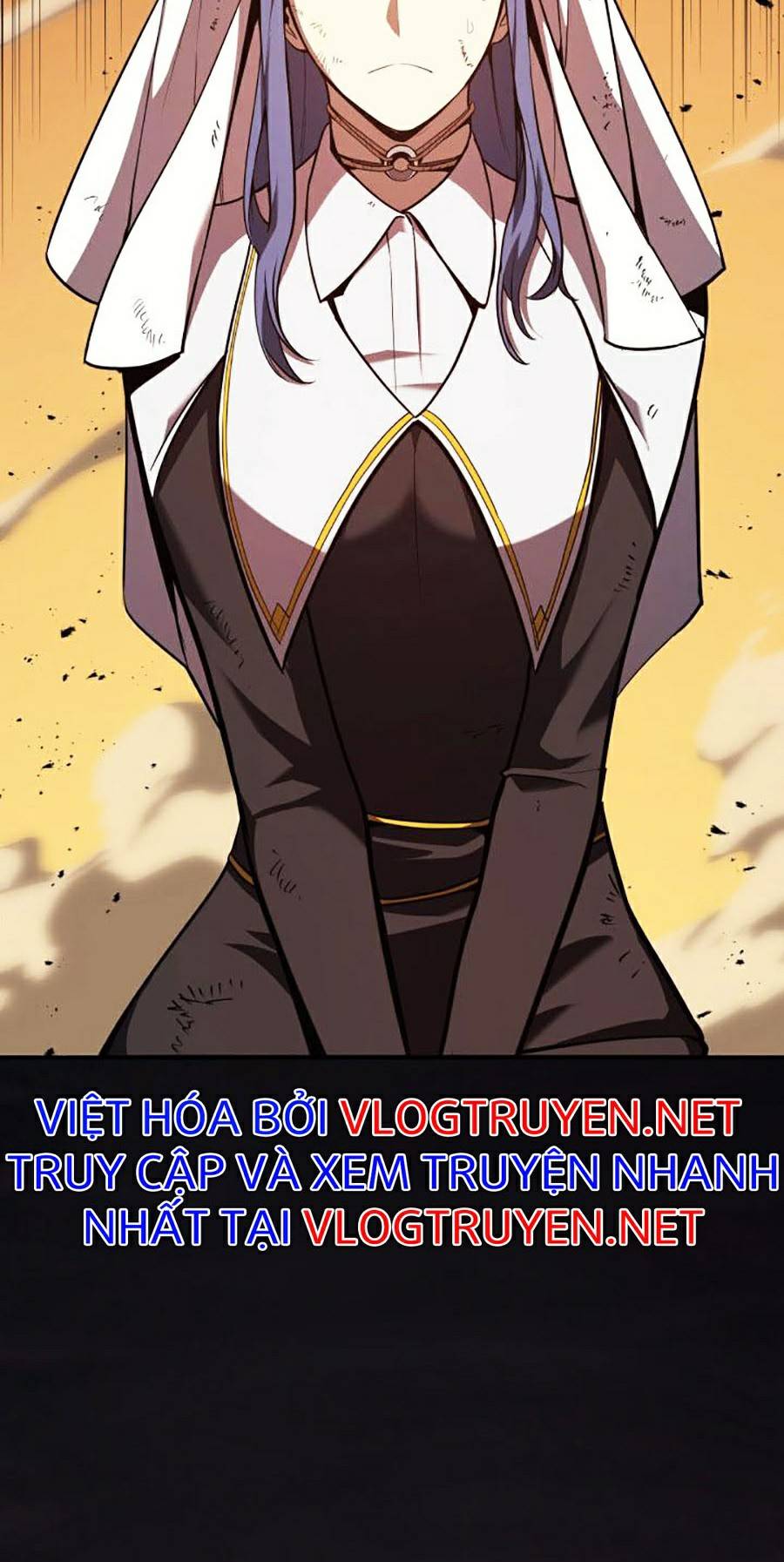 Người Hùng Cấp Thảm Họa Hồi Sinh: Chapter 30
