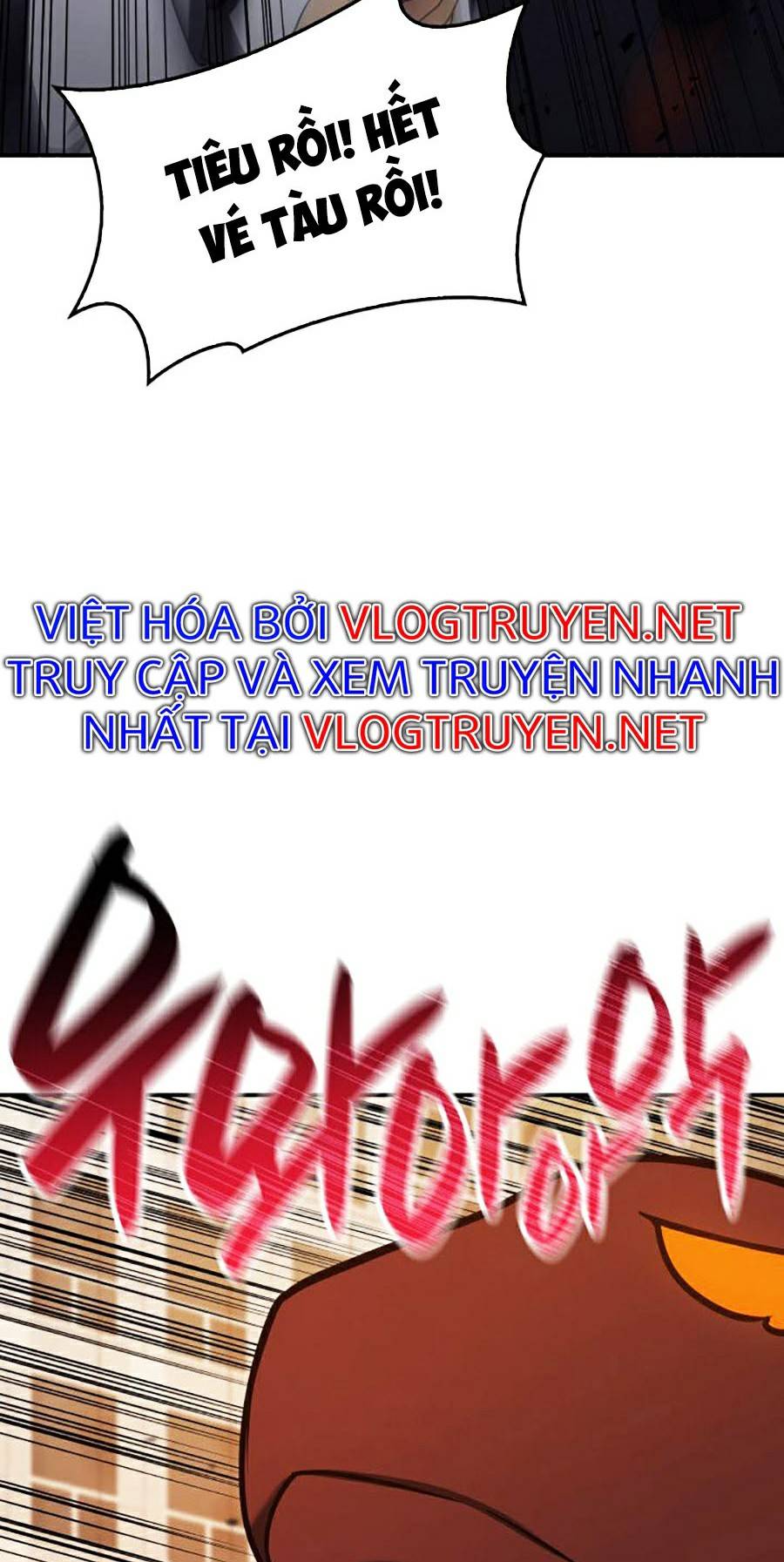 Người Hùng Cấp Thảm Họa Hồi Sinh: Chapter 30