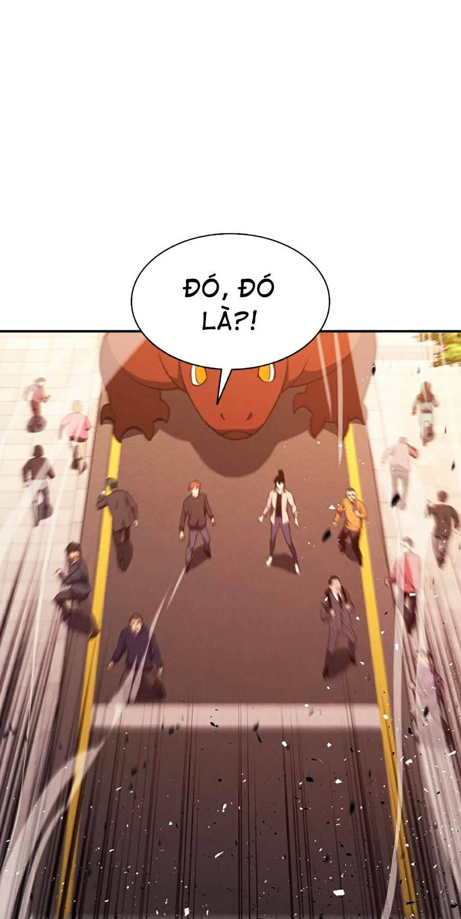 Người Hùng Cấp Thảm Họa Hồi Sinh: Chapter 30