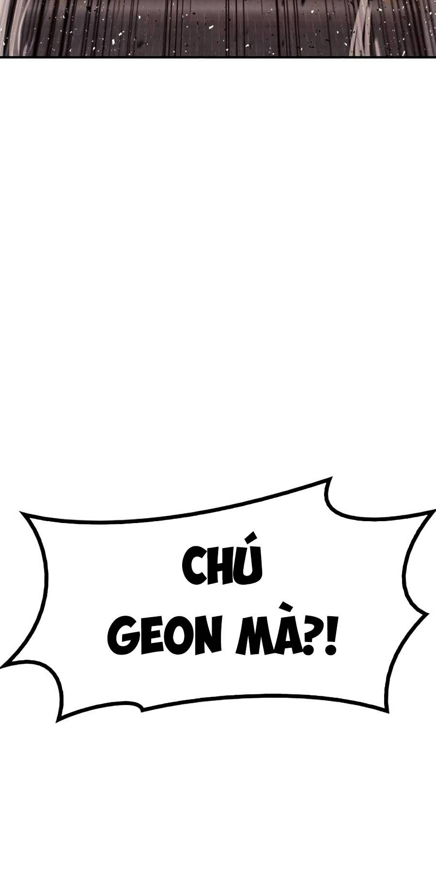 Người Hùng Cấp Thảm Họa Hồi Sinh: Chapter 30