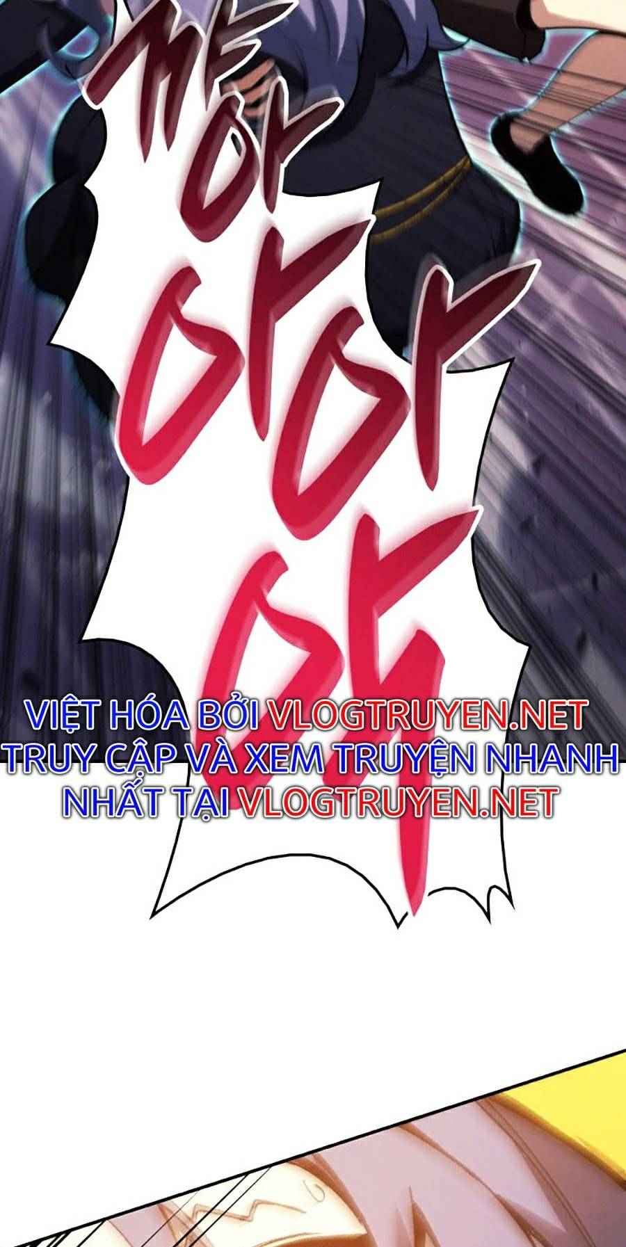 Người Hùng Cấp Thảm Họa Hồi Sinh: Chapter 30