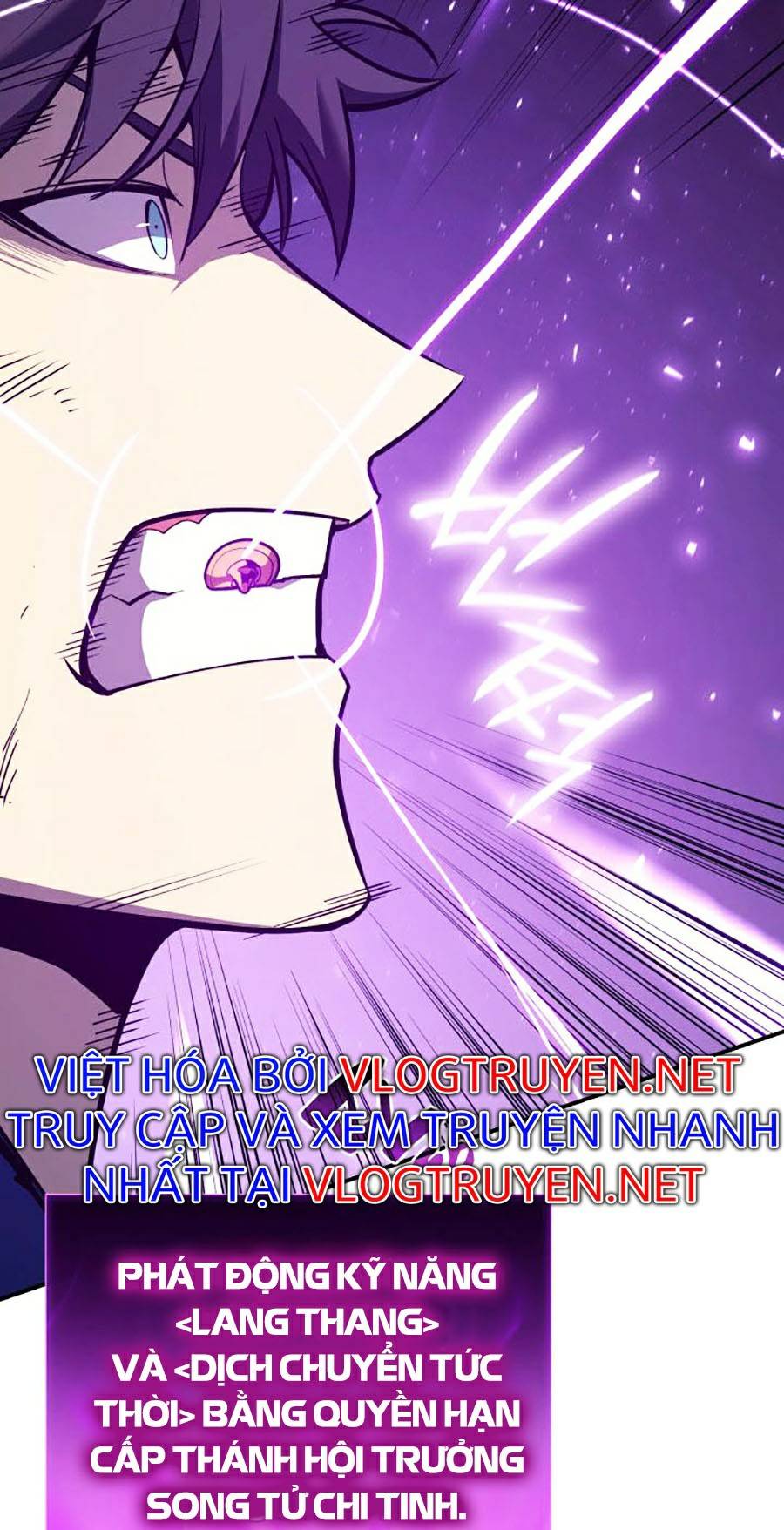 Người Hùng Cấp Thảm Họa Hồi Sinh: Chapter 30