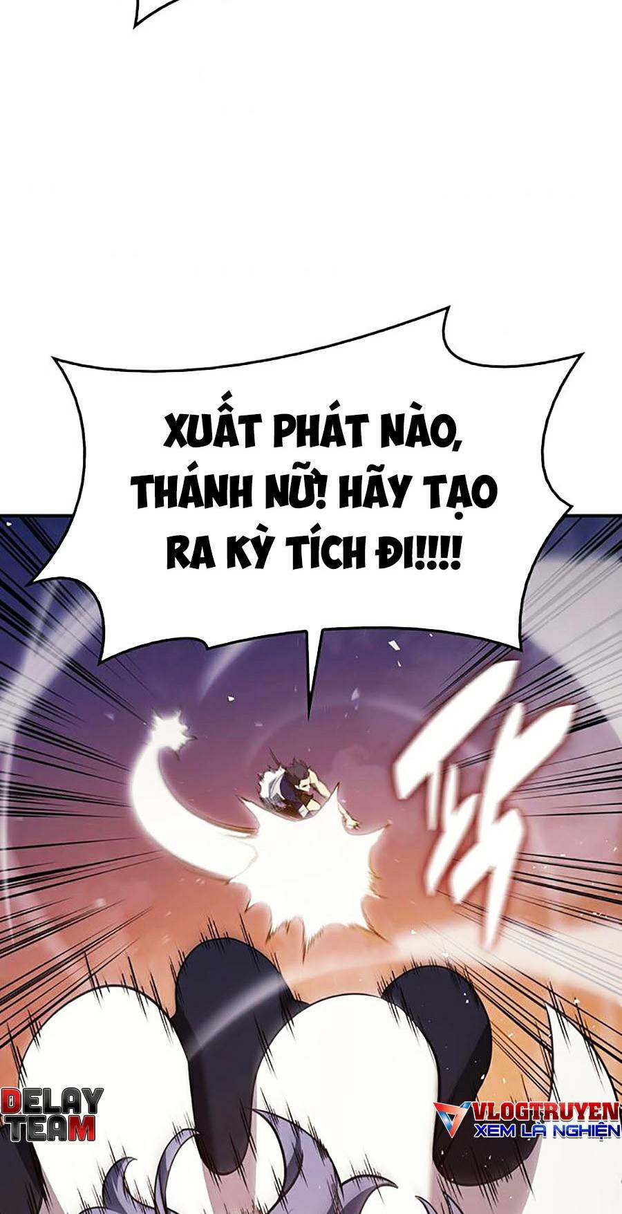 Người Hùng Cấp Thảm Họa Hồi Sinh: Chapter 30