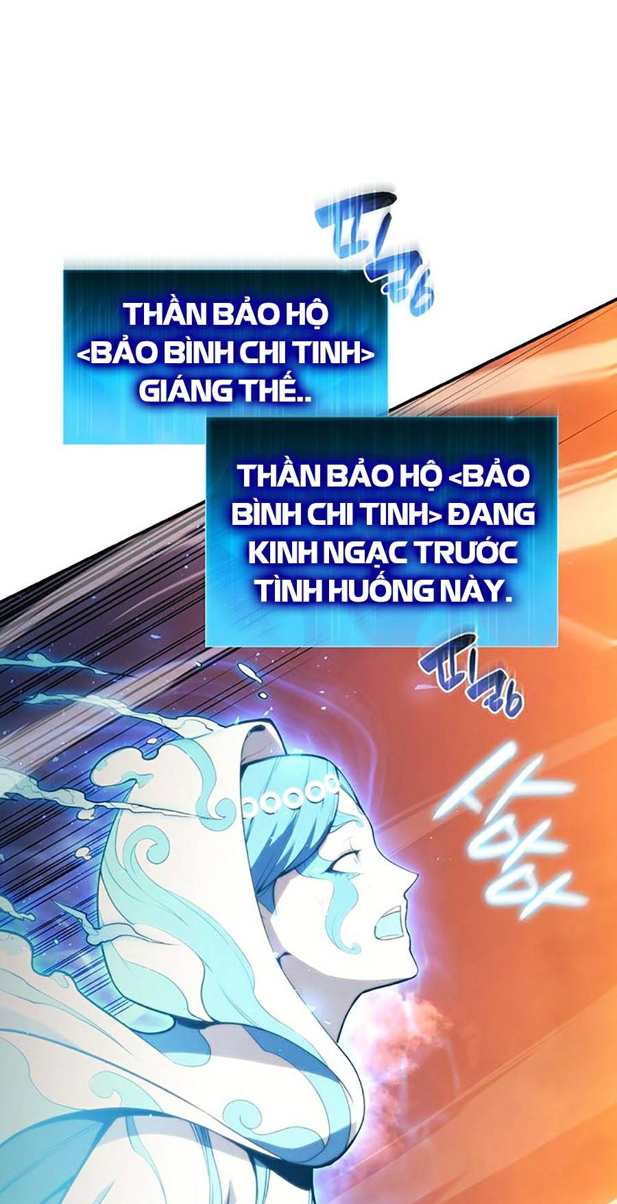 Người Hùng Cấp Thảm Họa Hồi Sinh: Chapter 30