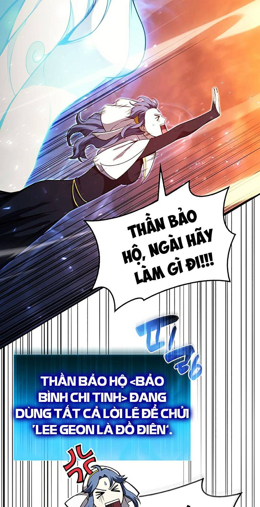 Người Hùng Cấp Thảm Họa Hồi Sinh: Chapter 30