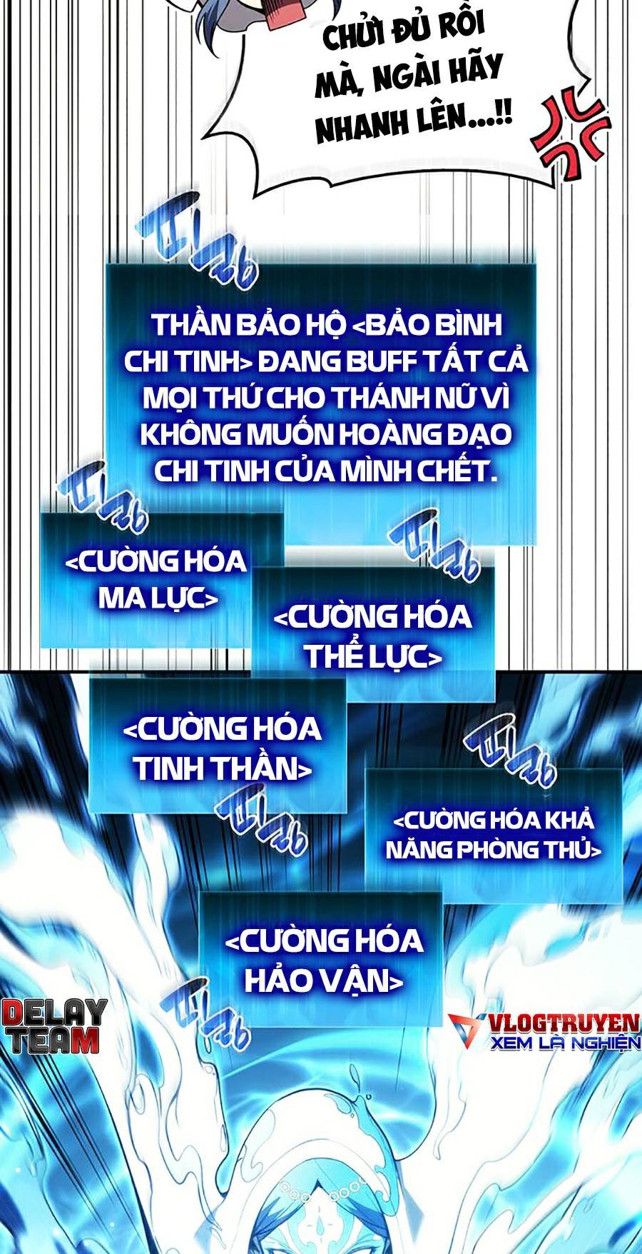 Người Hùng Cấp Thảm Họa Hồi Sinh: Chapter 30
